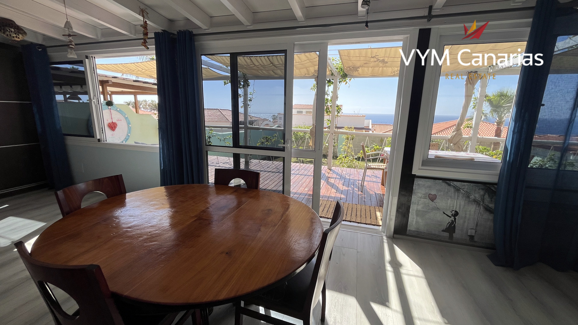 Villa in Callao Salvaje, Tenerife, Spain 3 bedrooms, 210 sq.m. No. 164408