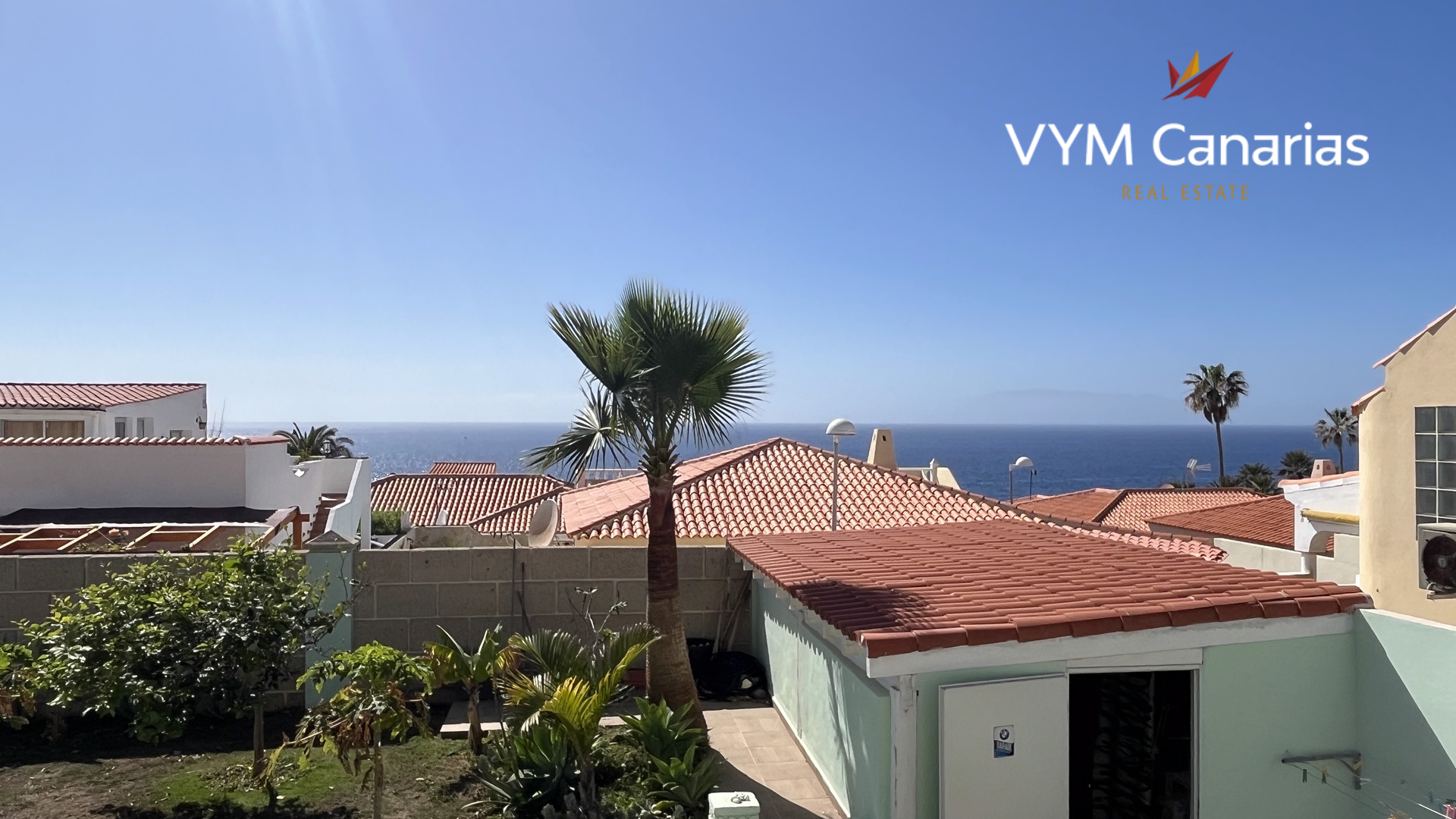 Villa in Callao Salvaje, Tenerife, Spain 3 bedrooms, 210 sq.m. No. 164408