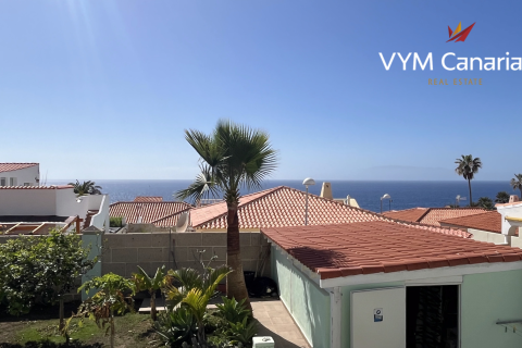 Villa in Callao Salvaje, Tenerife, Spain 3 bedrooms, 210 sq.m. No. 164408