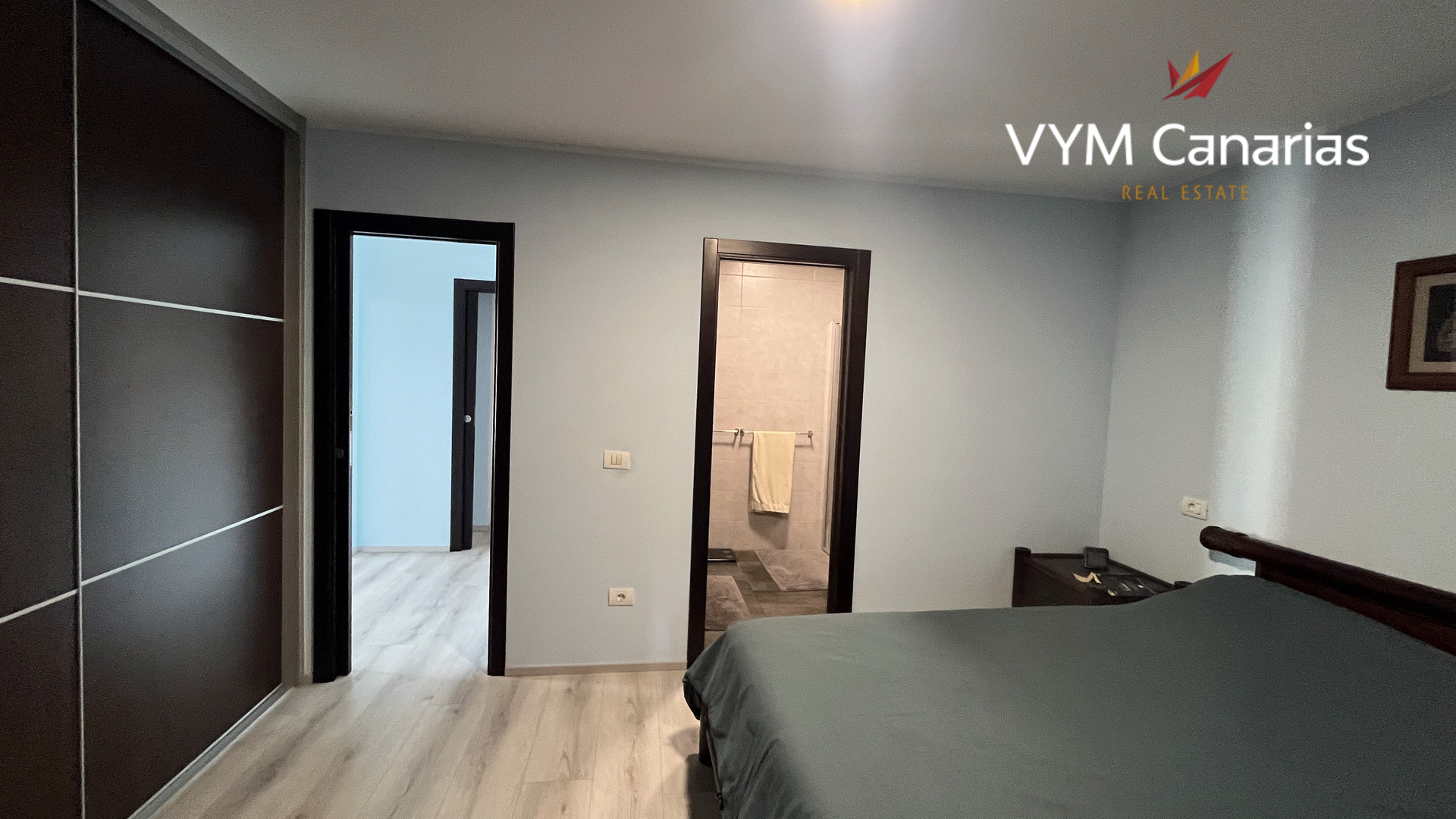 Villa in Callao Salvaje, Tenerife, Spain 3 bedrooms, 210 sq.m. No. 164408