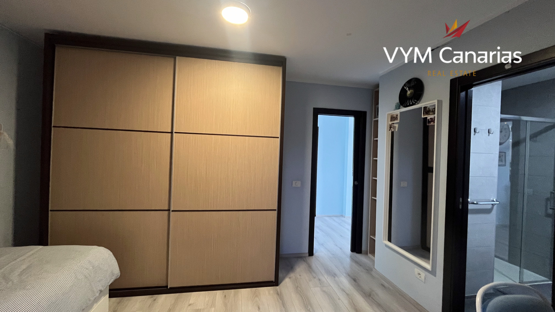 Villa in Callao Salvaje, Tenerife, Spain 3 bedrooms, 210 sq.m. No. 164408