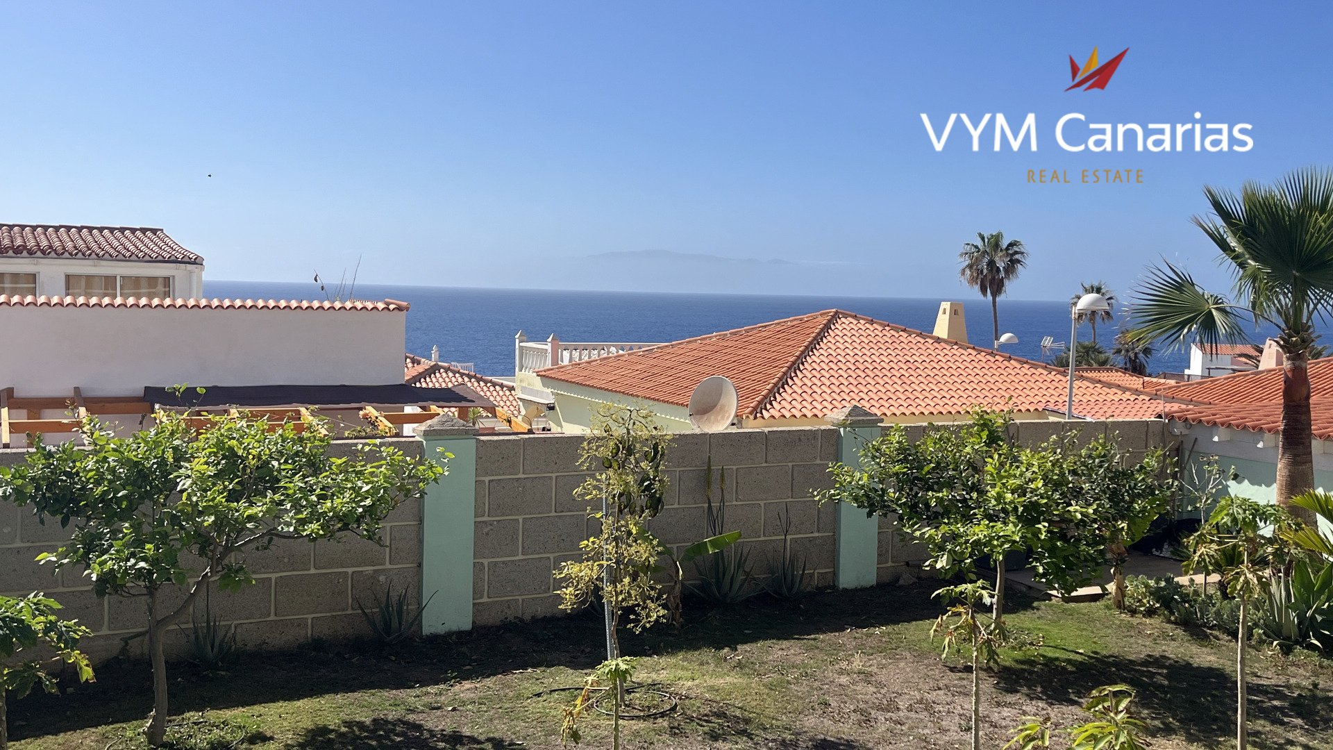 Villa in Callao Salvaje, Tenerife, Spain 3 bedrooms, 210 sq.m. No. 164408