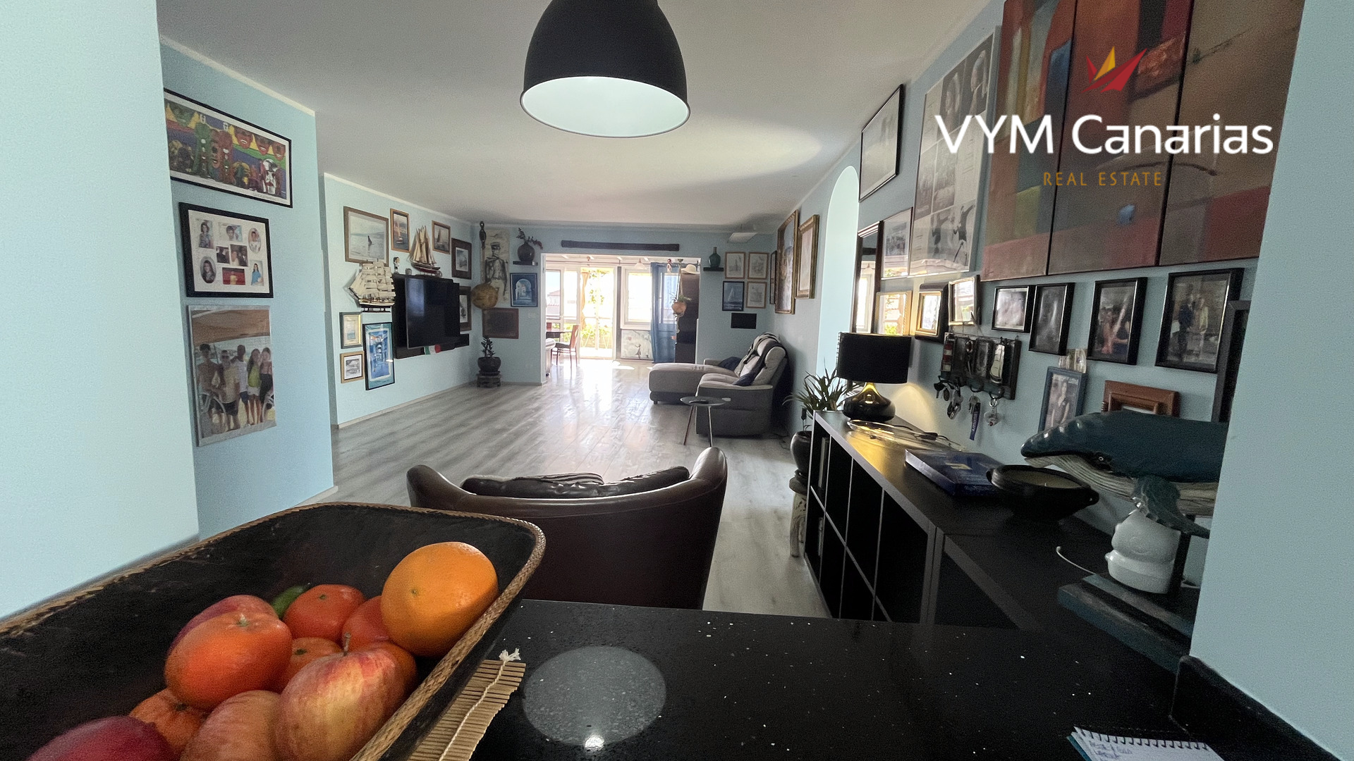 Villa in Callao Salvaje, Tenerife, Spain 3 bedrooms, 210 sq.m. No. 164408