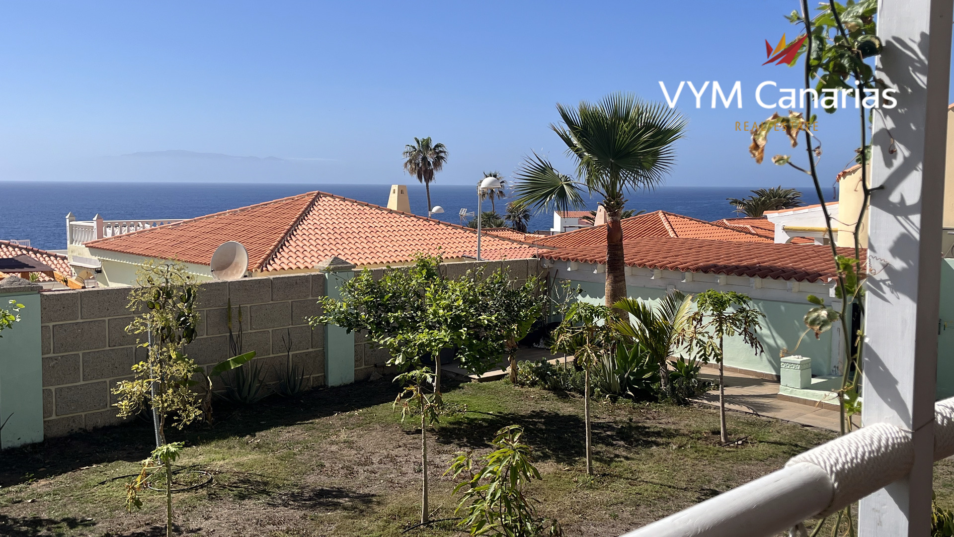 Villa in Callao Salvaje, Tenerife, Spain 3 bedrooms, 210 sq.m. No. 164408