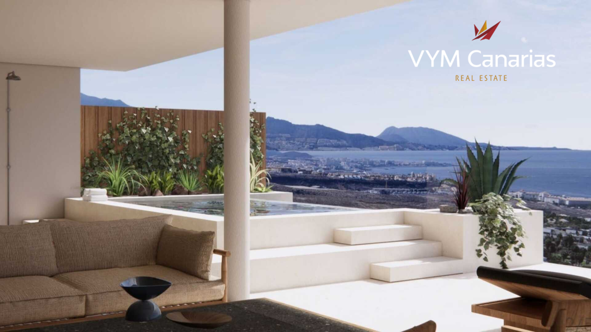 Dzīvoklis La Caleta, Ibiza, Spānijā 3 istabas, 200 m2 Nr. 164413