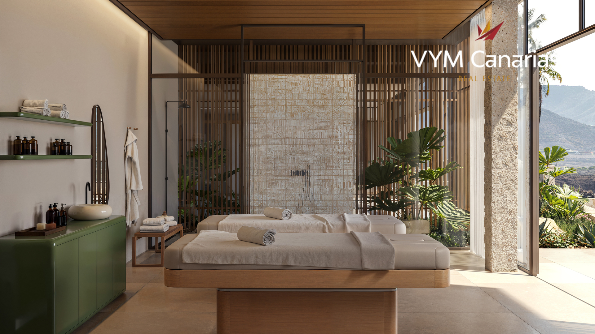 Dzīvoklis La Caleta, Ibiza, Spānijā 3 istabas, 200 m2 Nr. 164413