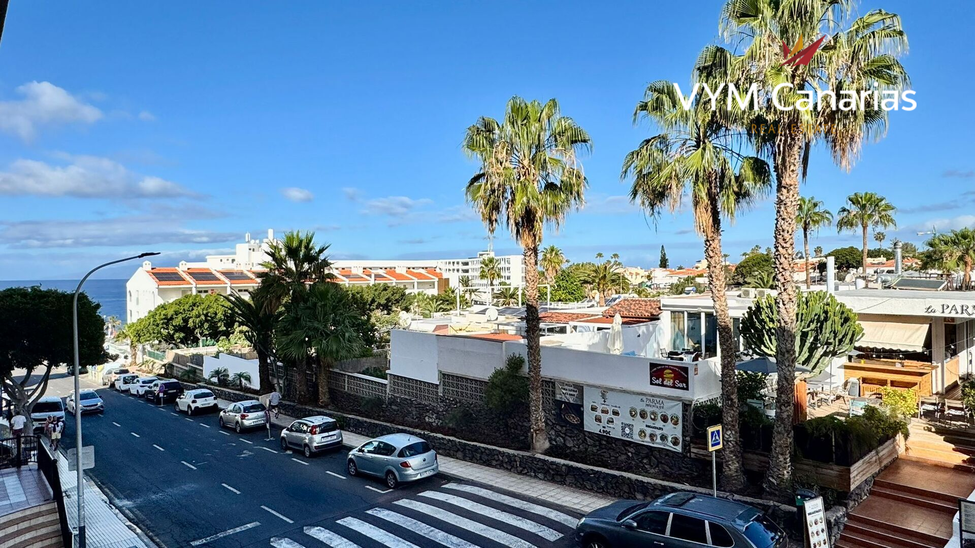 Dzīvoklis Callao Salvaje, Tenerife, Spānijā 1 istaba, 65 m2 Nr. 164411