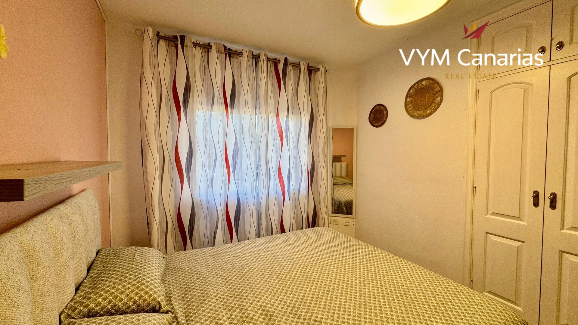 Dzīvoklis Callao Salvaje, Tenerife, Spānijā 1 istaba, 65 m2 Nr. 164411