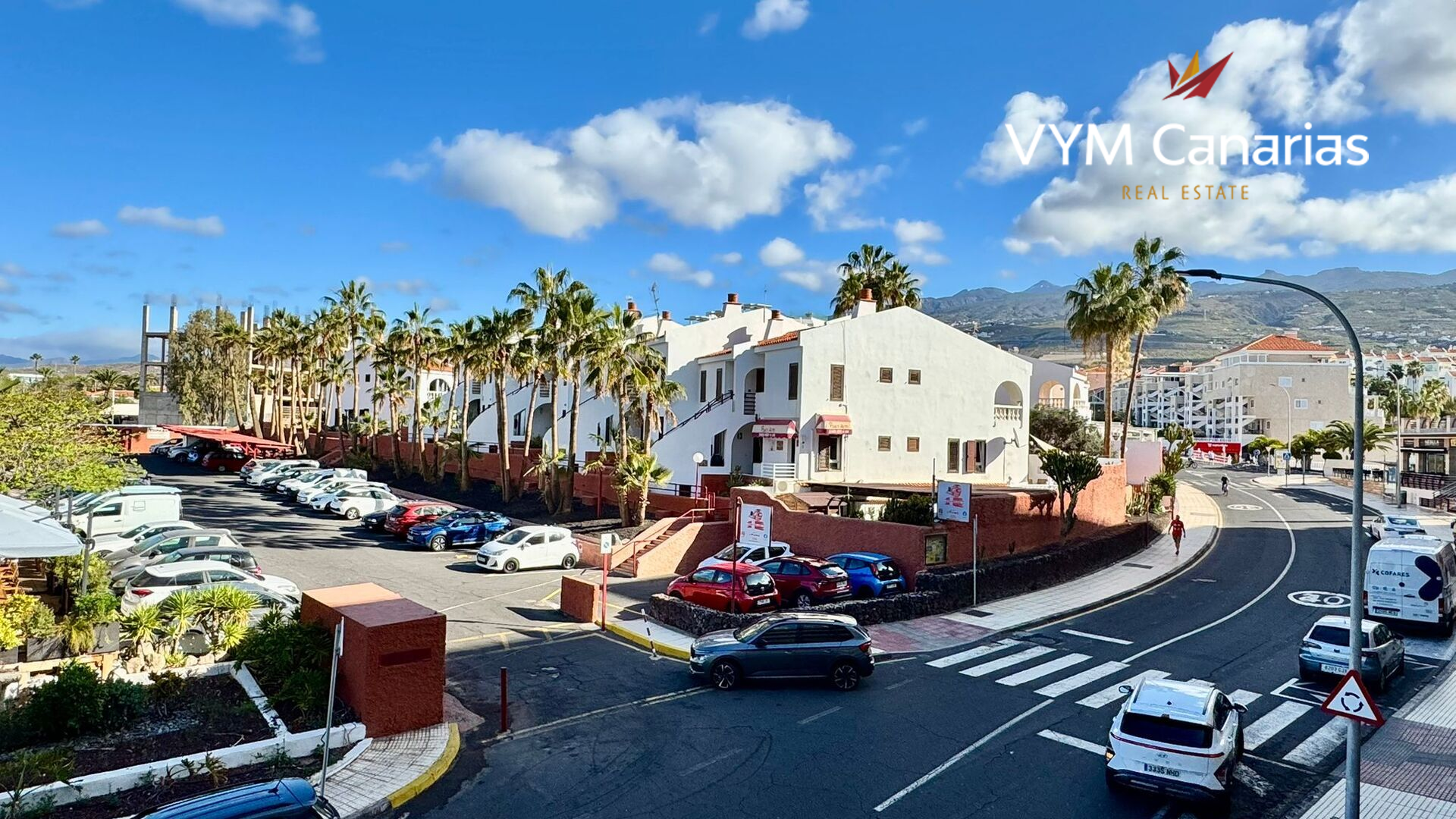 Dzīvoklis Callao Salvaje, Tenerife, Spānijā 1 istaba, 65 m2 Nr. 164411
