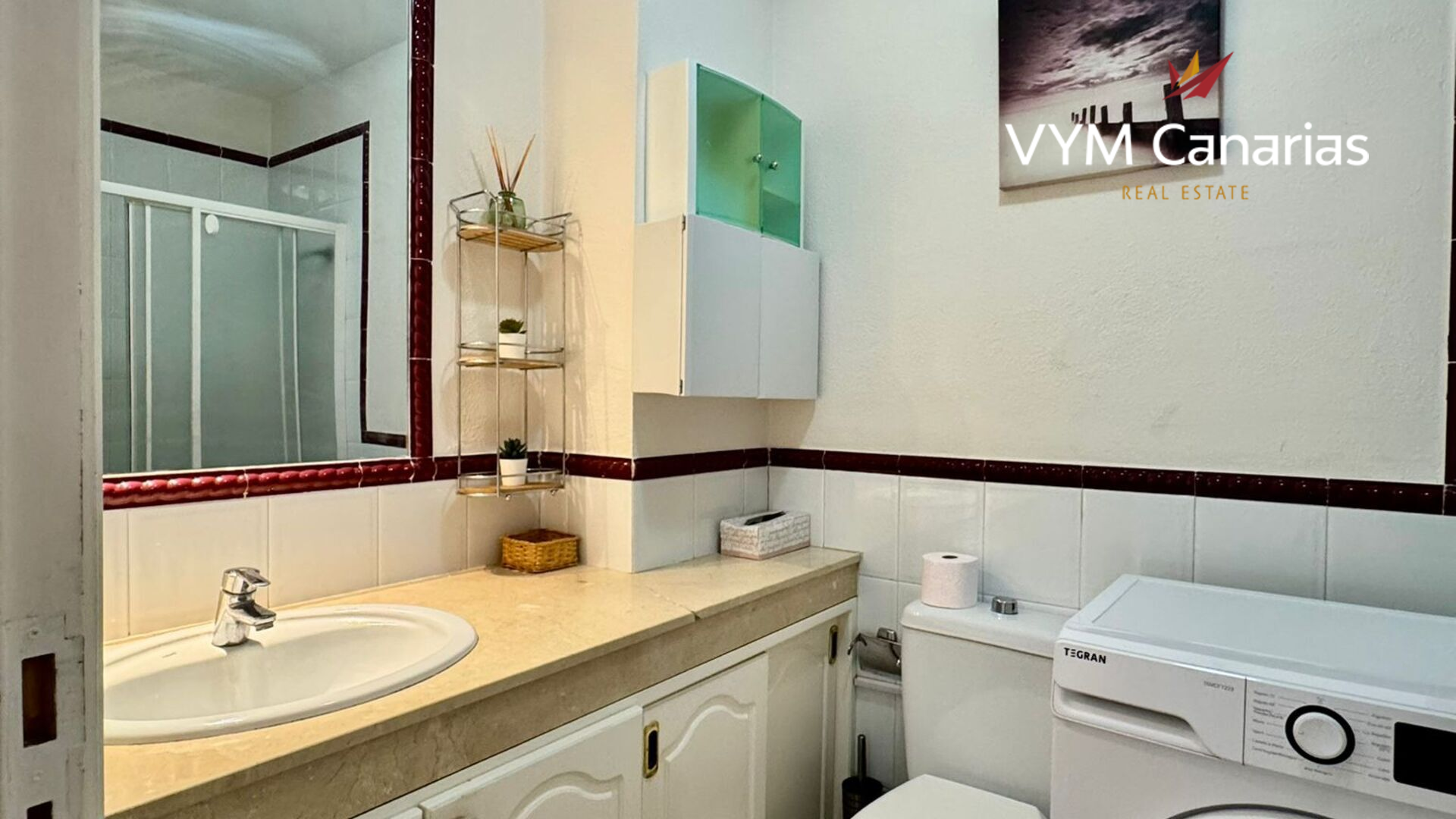 Dzīvoklis Callao Salvaje, Tenerife, Spānijā 1 istaba, 65 m2 Nr. 164411
