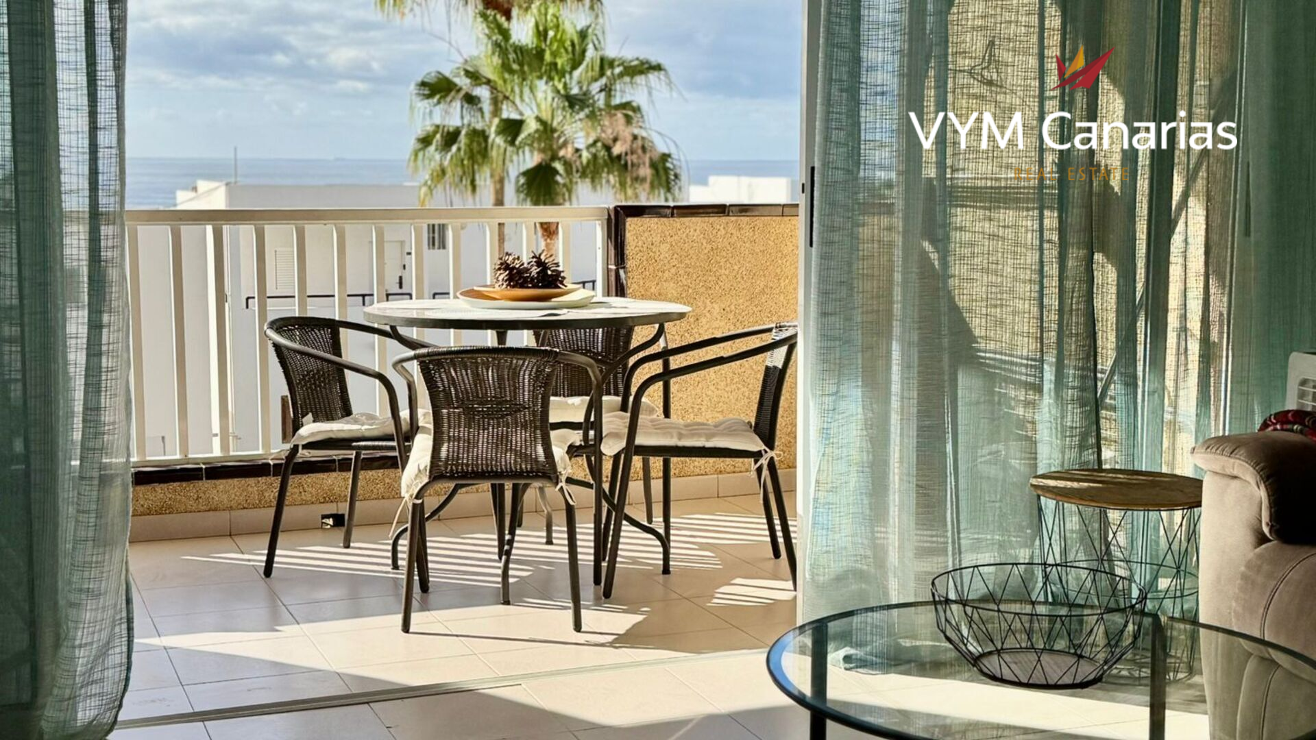Dzīvoklis Callao Salvaje, Tenerife, Spānijā 1 istaba, 65 m2 Nr. 164411