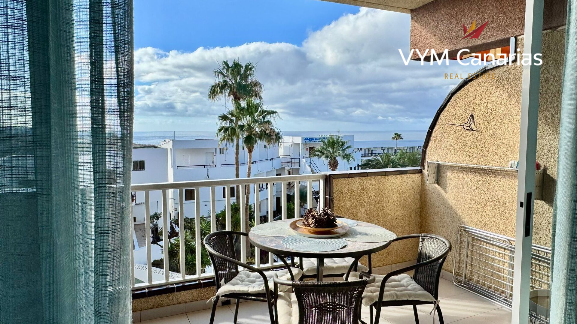 Dzīvoklis Callao Salvaje, Tenerife, Spānijā 1 istaba, 65 m2 Nr. 164411