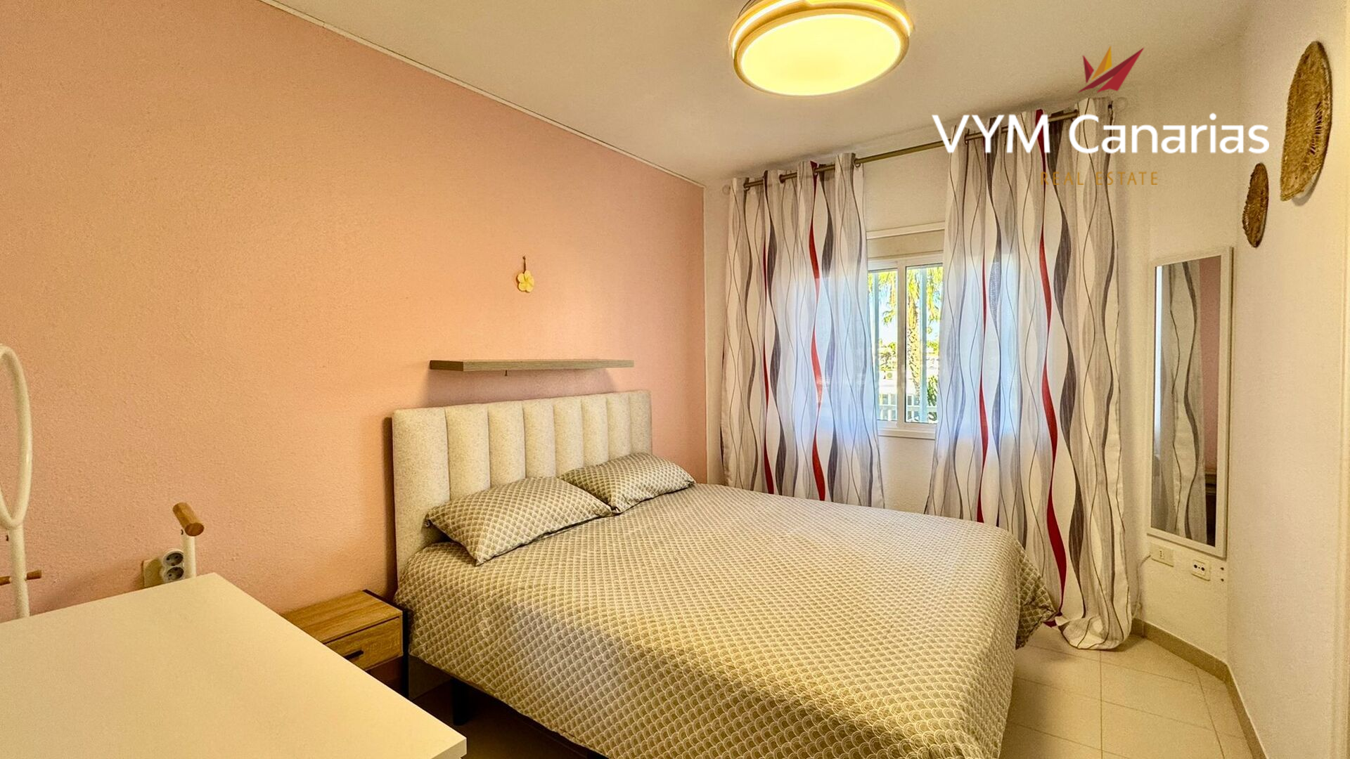 Dzīvoklis Callao Salvaje, Tenerife, Spānijā 1 istaba, 65 m2 Nr. 164411