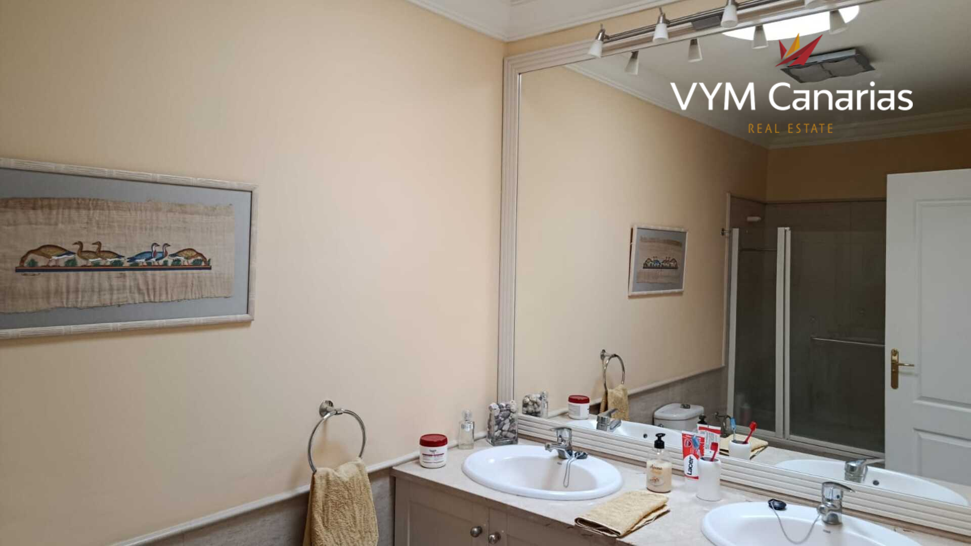 Townhouse in Chayofa, Tenerife, Spain 2 bedrooms, 150 sq.m. No. 164409