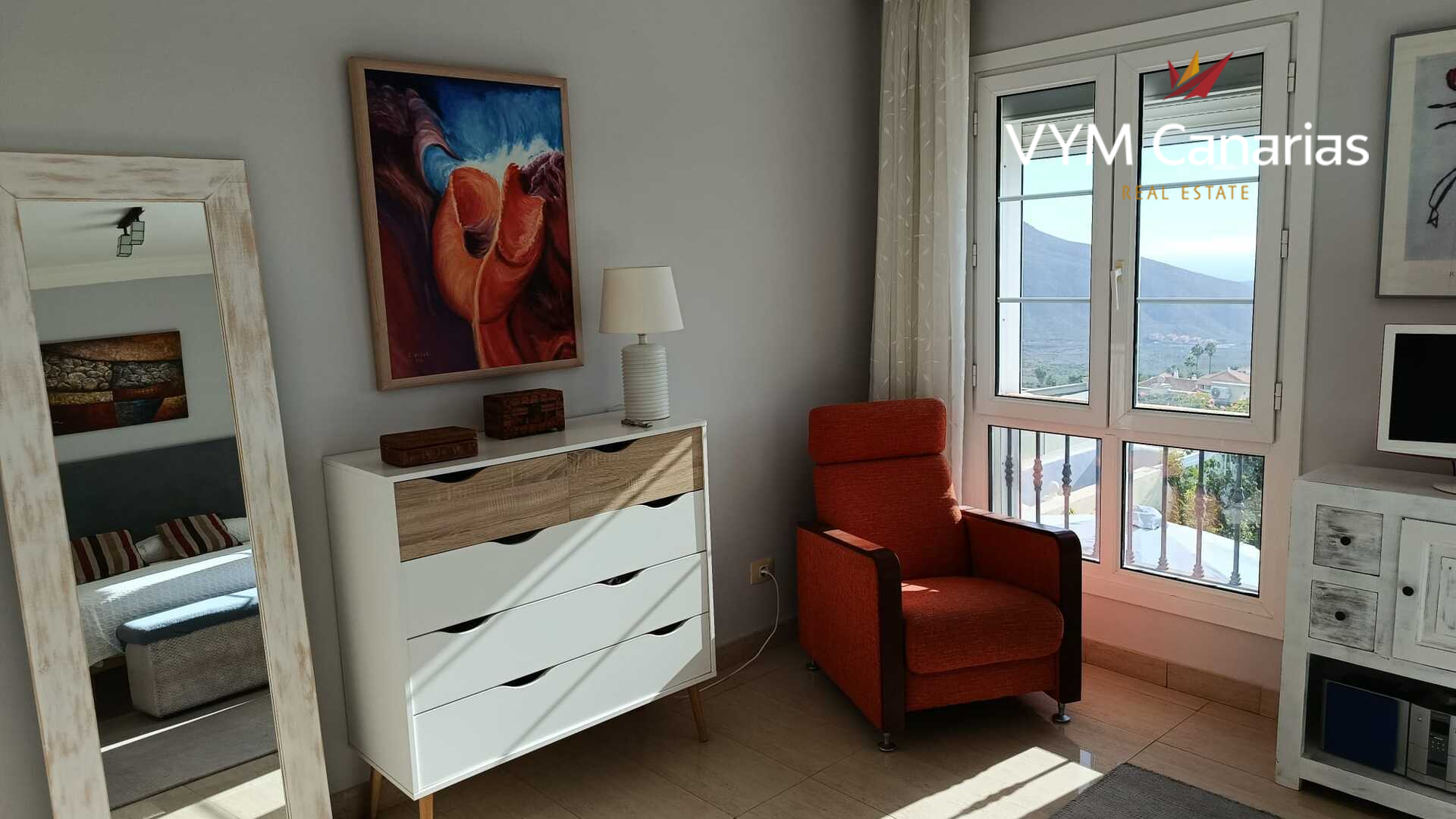 Townhouse in Chayofa, Tenerife, Spain 2 bedrooms, 150 sq.m. No. 164409