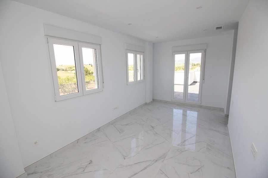 Villa en Pinoso, Alicante, España 4 dormitorios, 245 m2 No. 170570