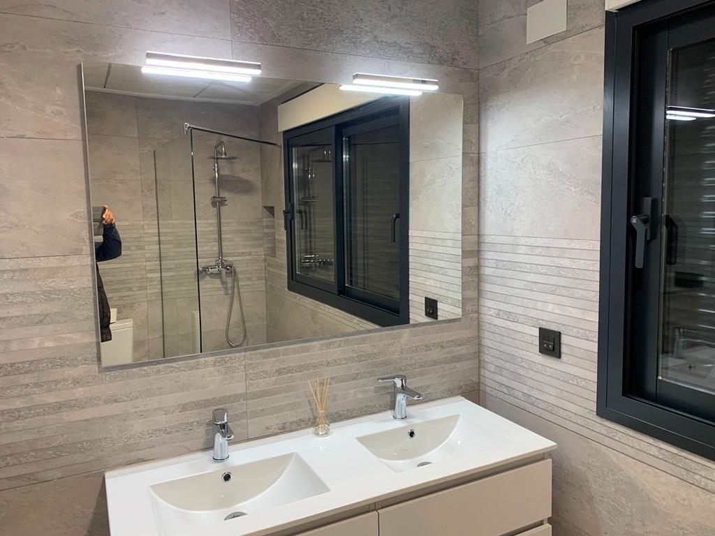 Villa en Pinoso, Alicante, España 4 dormitorios, 180 m2 No. 170566