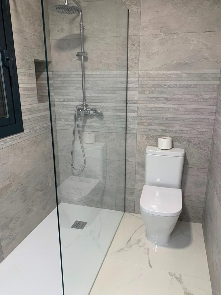 Villa en Pinoso, Alicante, España 4 dormitorios, 180 m2 No. 170566