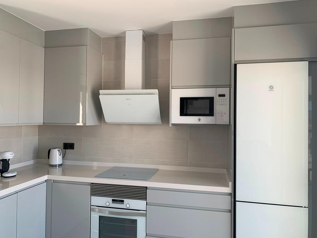 Villa en Pinoso, Alicante, España 4 dormitorios, 180 m2 No. 170566