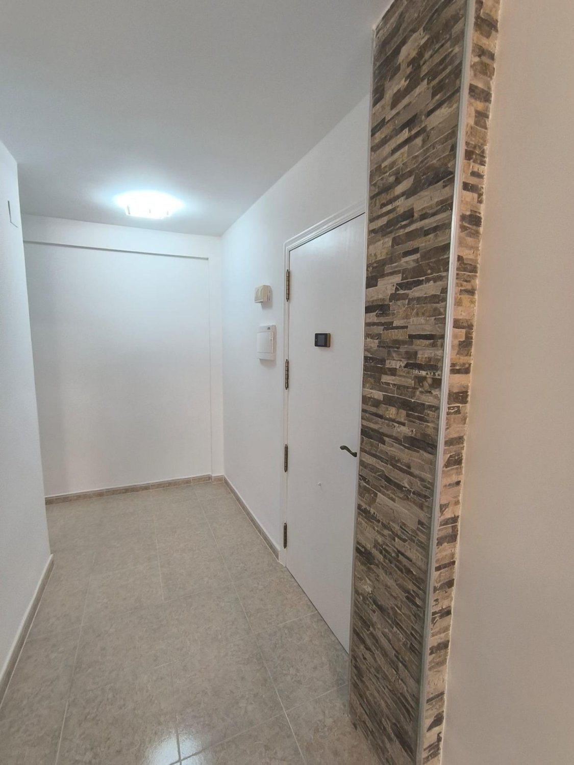 Lägenhet i Torrevieja, Alicante, Spanien 3 sovrum, 118 kvm. Nr. 137646