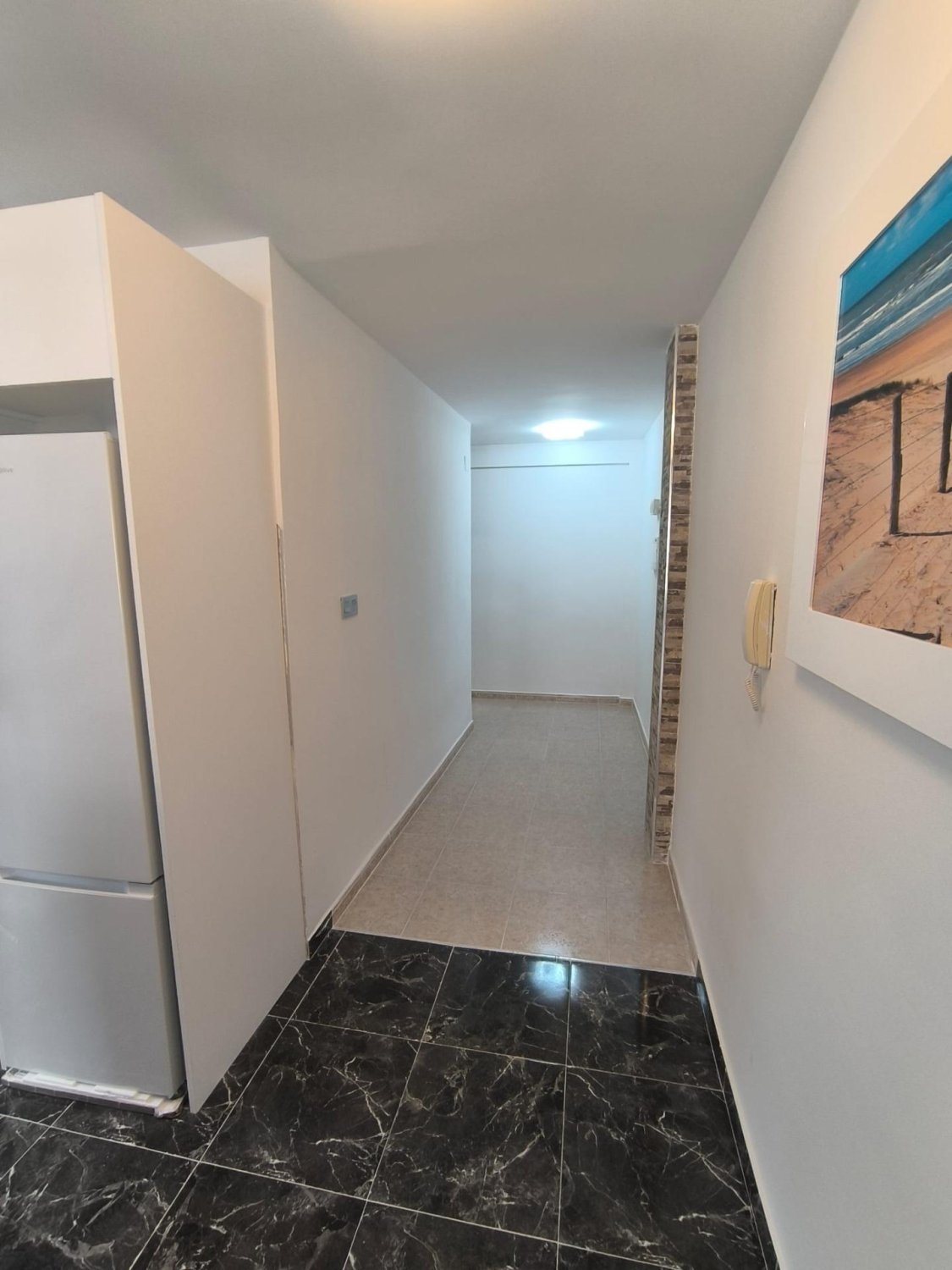 Lägenhet i Torrevieja, Alicante, Spanien 3 sovrum, 118 kvm. Nr. 137646