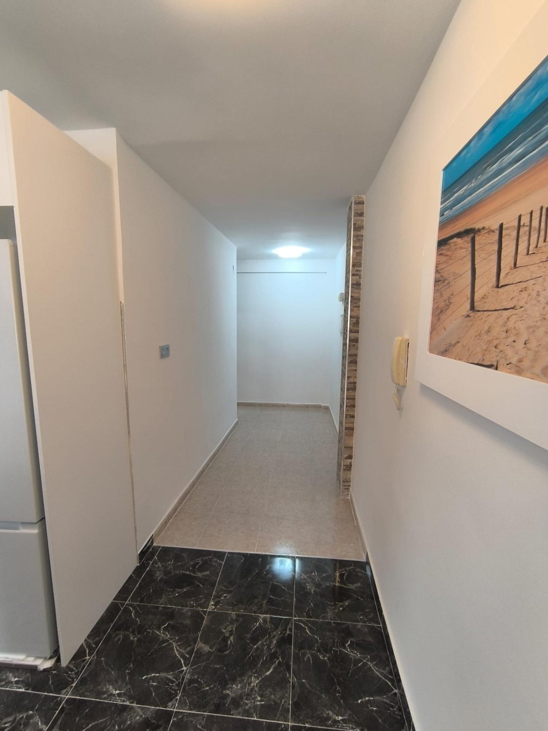 Lägenhet i Torrevieja, Alicante, Spanien 3 sovrum, 118 kvm. Nr. 137646