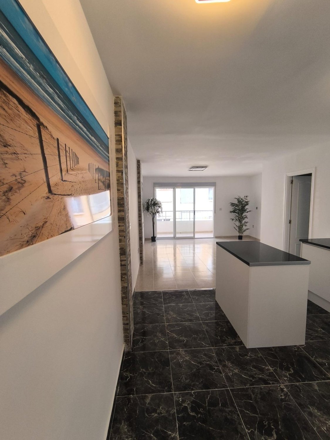Lägenhet i Torrevieja, Alicante, Spanien 3 sovrum, 118 kvm. Nr. 137646