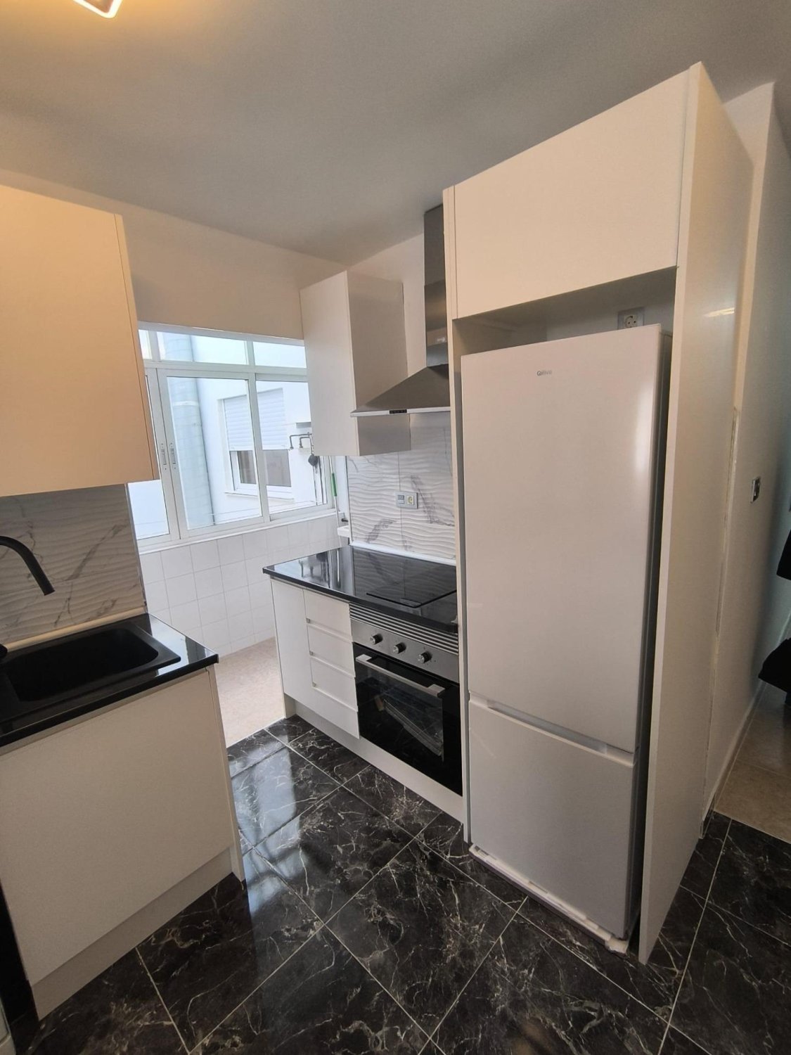 Lägenhet i Torrevieja, Alicante, Spanien 3 sovrum, 118 kvm. Nr. 137646