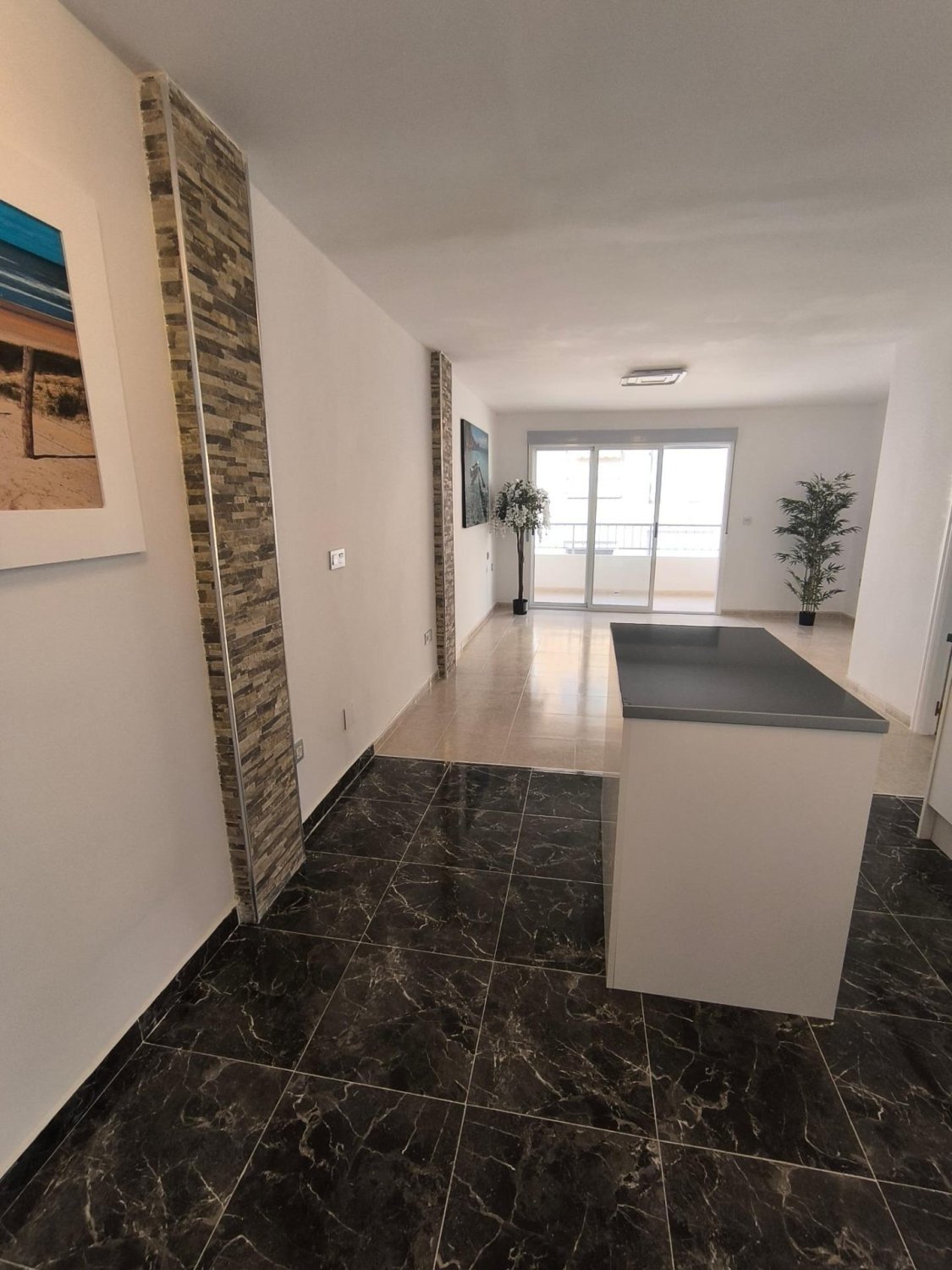 Lägenhet i Torrevieja, Alicante, Spanien 3 sovrum, 118 kvm. Nr. 137646