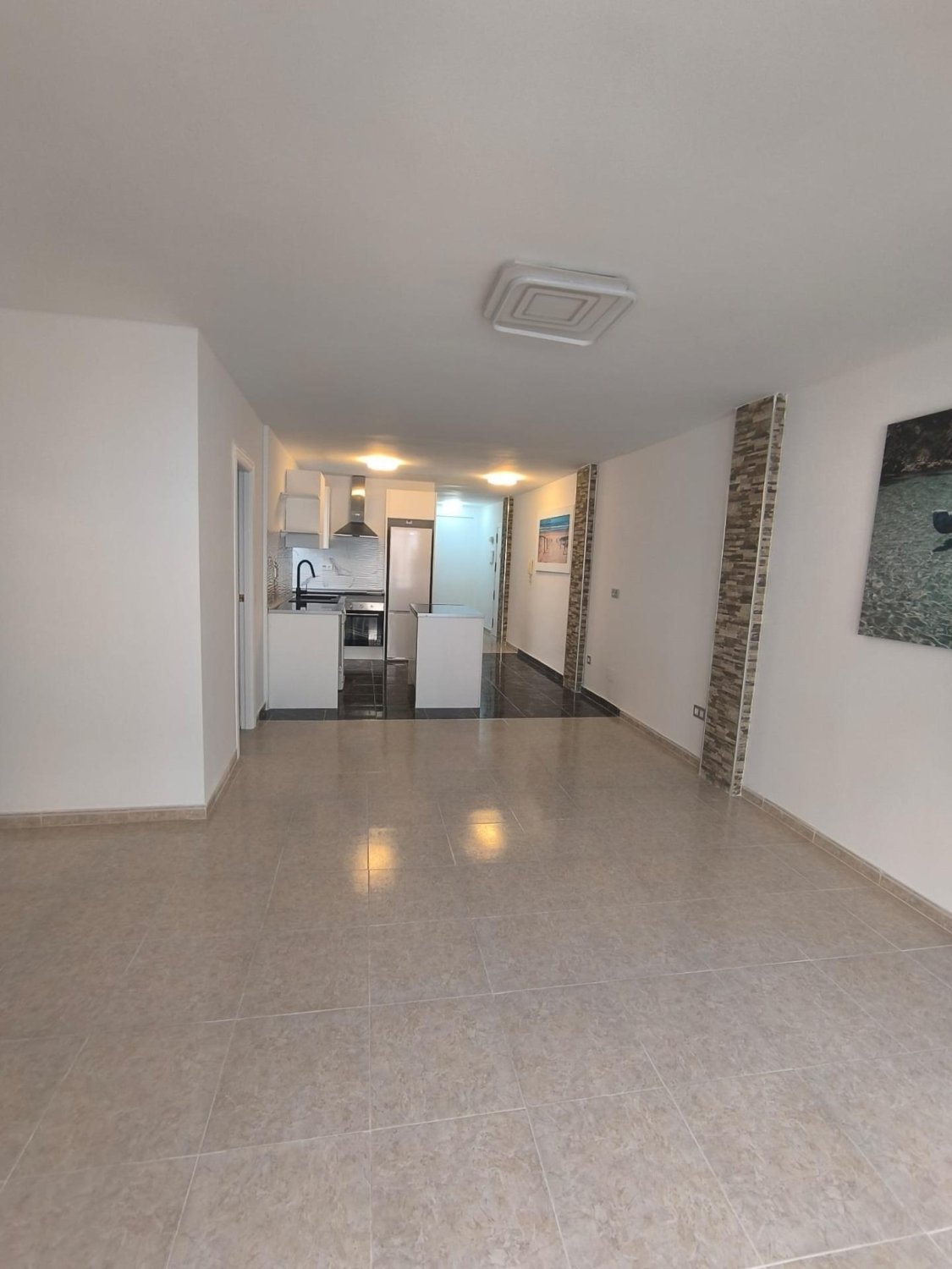 Lägenhet i Torrevieja, Alicante, Spanien 3 sovrum, 118 kvm. Nr. 137646