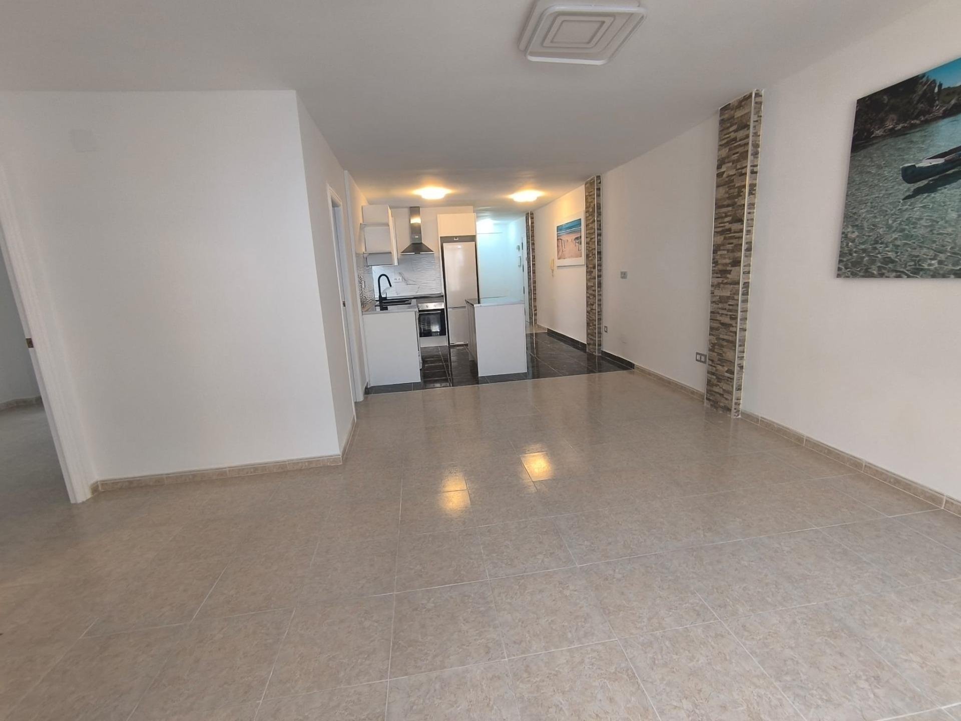 Lägenhet i Torrevieja, Alicante, Spanien 3 sovrum, 118 kvm. Nr. 137646