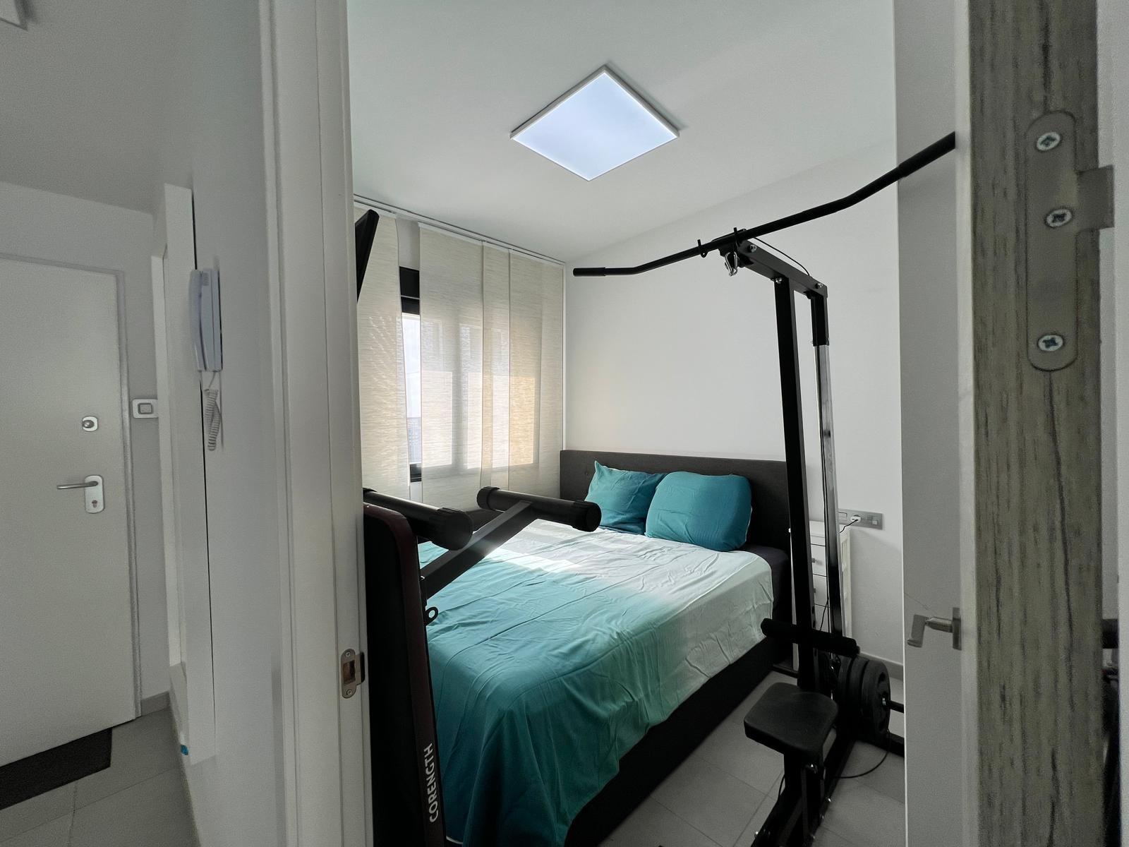 Villa in Alicante, Spanien 3 Schlafzimmer, 103.11 m2 Nr. 178264
