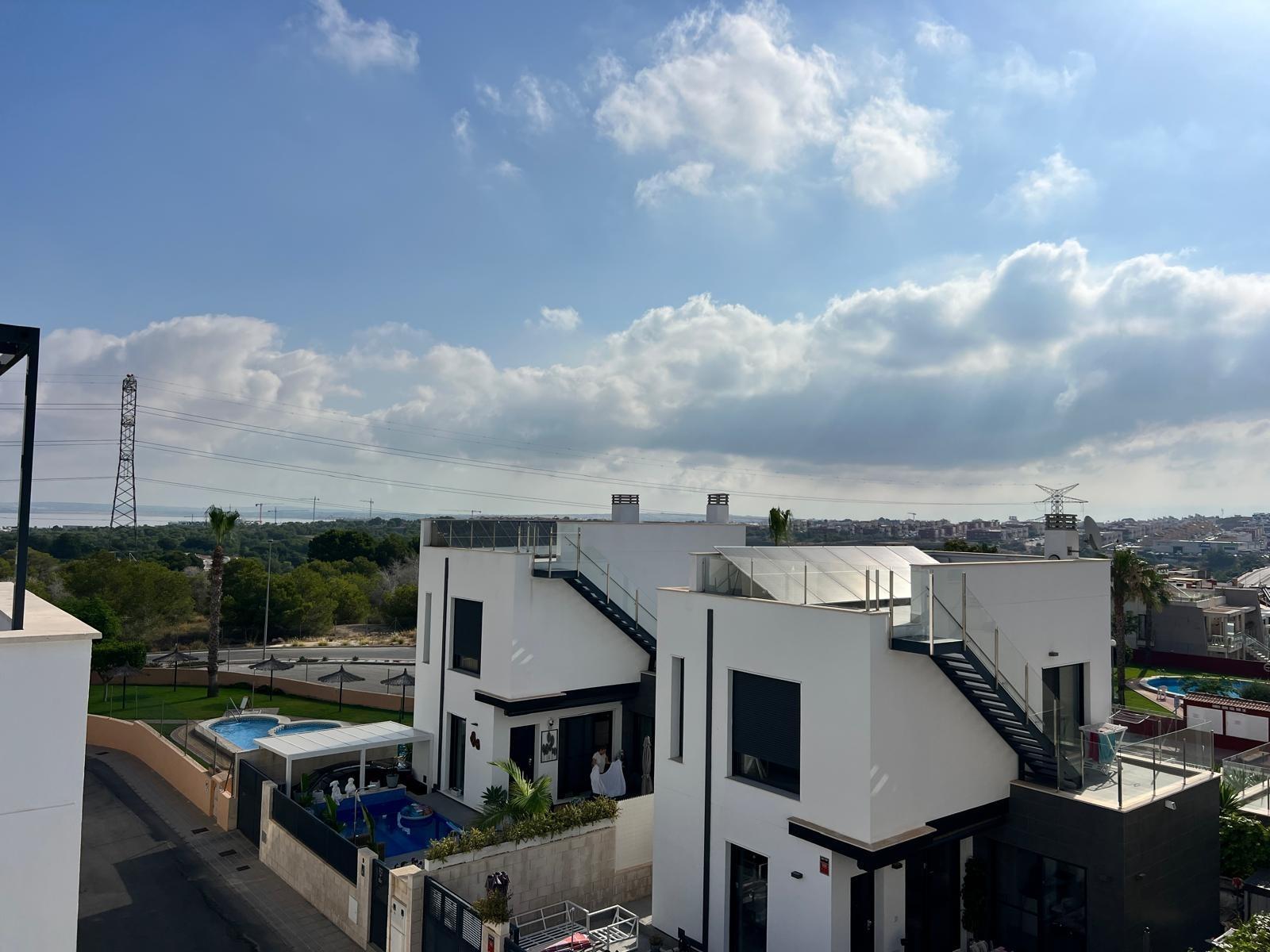 Villa in Alicante, Spanien 3 Schlafzimmer, 103.11 m2 Nr. 178264