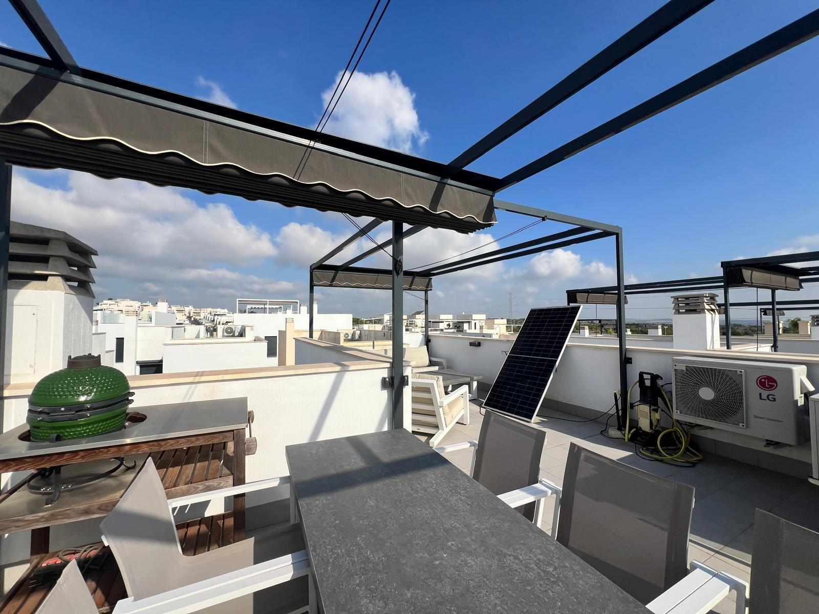 Villa in Alicante, Spanien 3 Schlafzimmer, 103.11 m2 Nr. 178264
