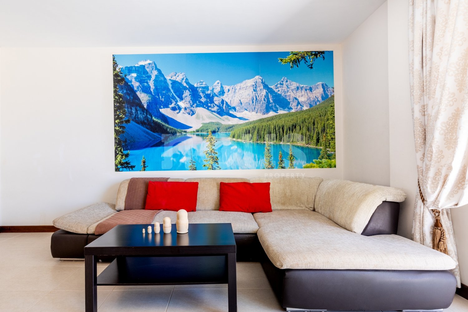 Penthäuser in Playa Paraiso, Tenerife, Spanien 2 Schlafzimmer, 76 m2 Nr. 178269