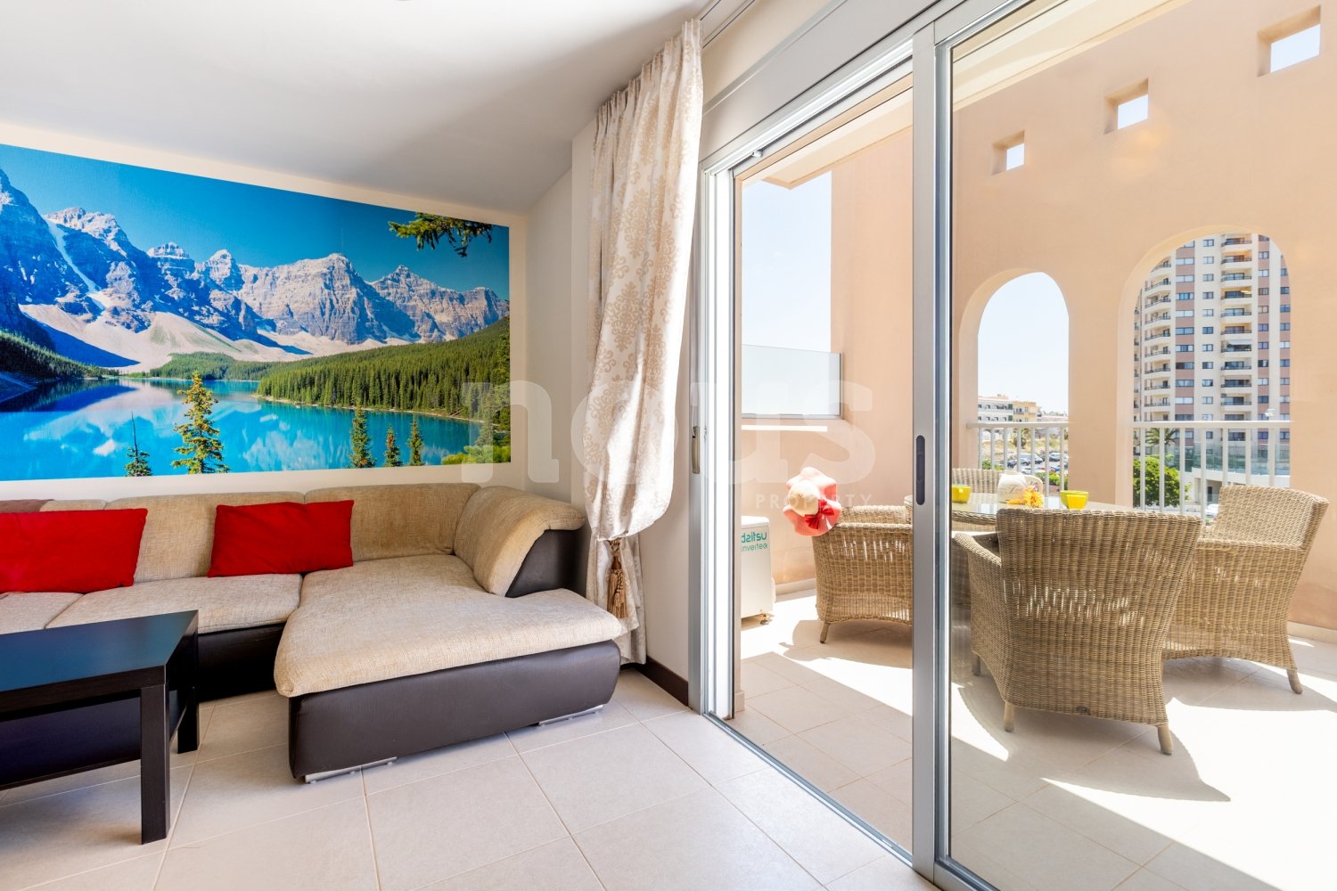 Penthäuser in Playa Paraiso, Tenerife, Spanien 2 Schlafzimmer, 76 m2 Nr. 178269
