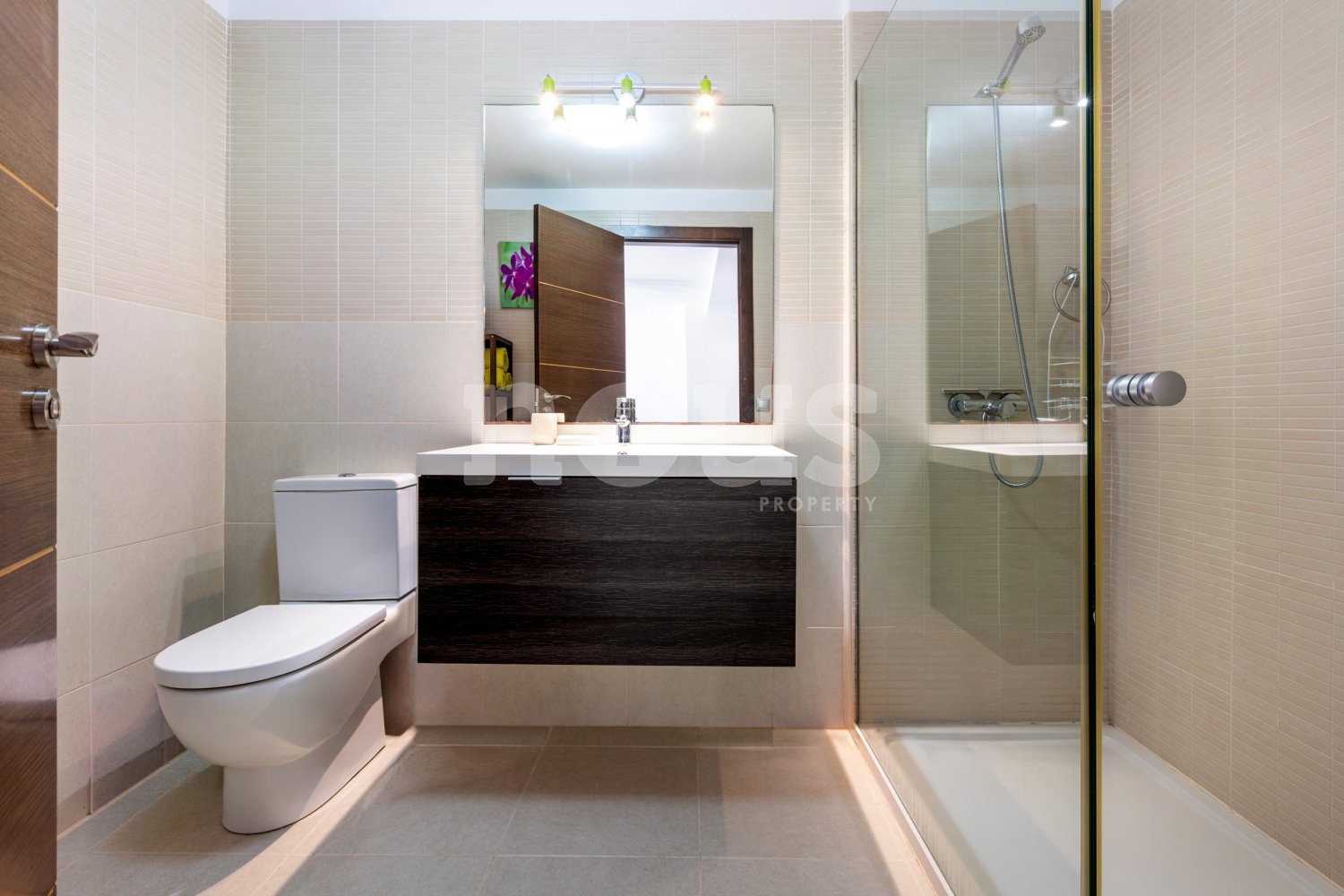 Penthäuser in Playa Paraiso, Tenerife, Spanien 2 Schlafzimmer, 76 m2 Nr. 178269