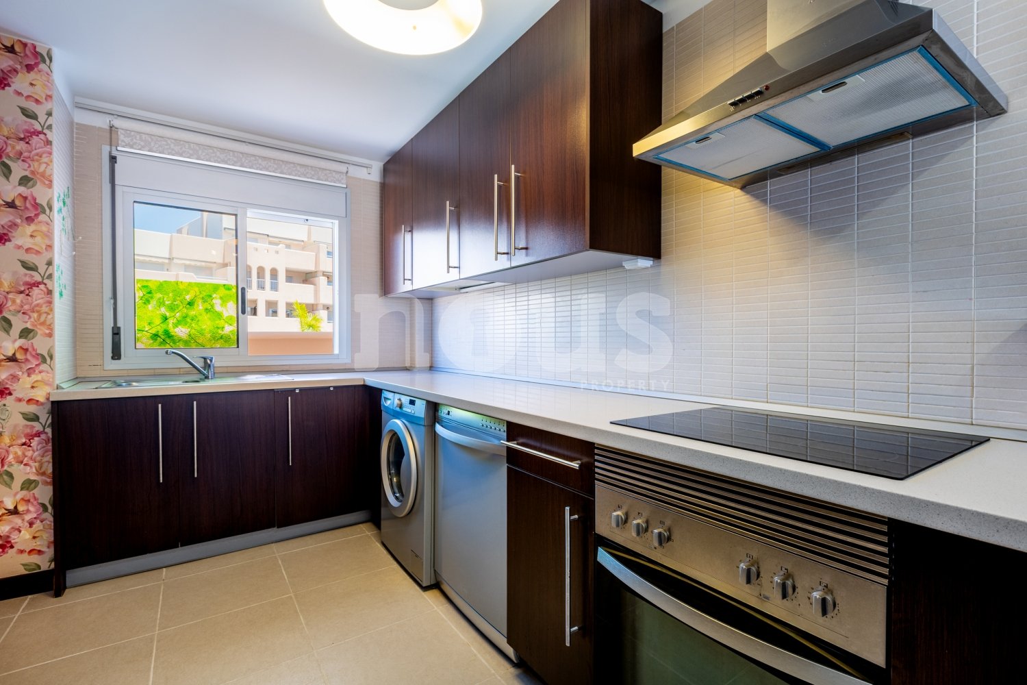 Penthäuser in Playa Paraiso, Tenerife, Spanien 2 Schlafzimmer, 76 m2 Nr. 178269