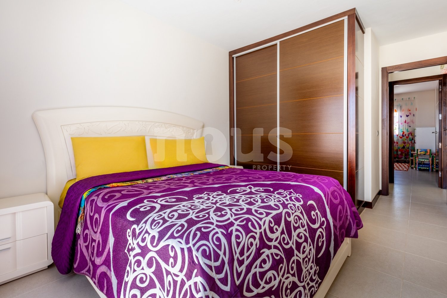 Penthäuser in Playa Paraiso, Tenerife, Spanien 2 Schlafzimmer, 76 m2 Nr. 178269