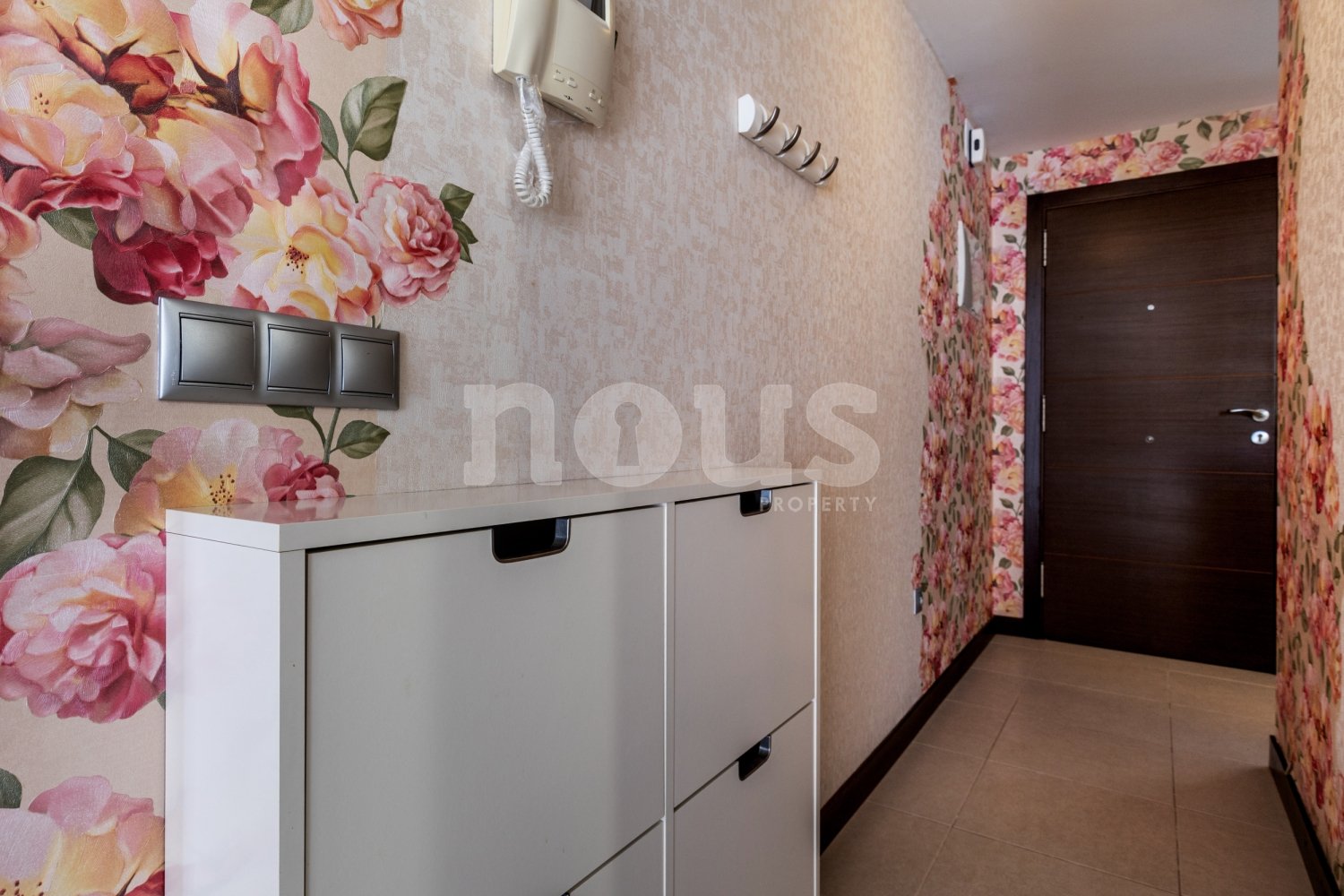 Penthäuser in Playa Paraiso, Tenerife, Spanien 2 Schlafzimmer, 76 m2 Nr. 178269