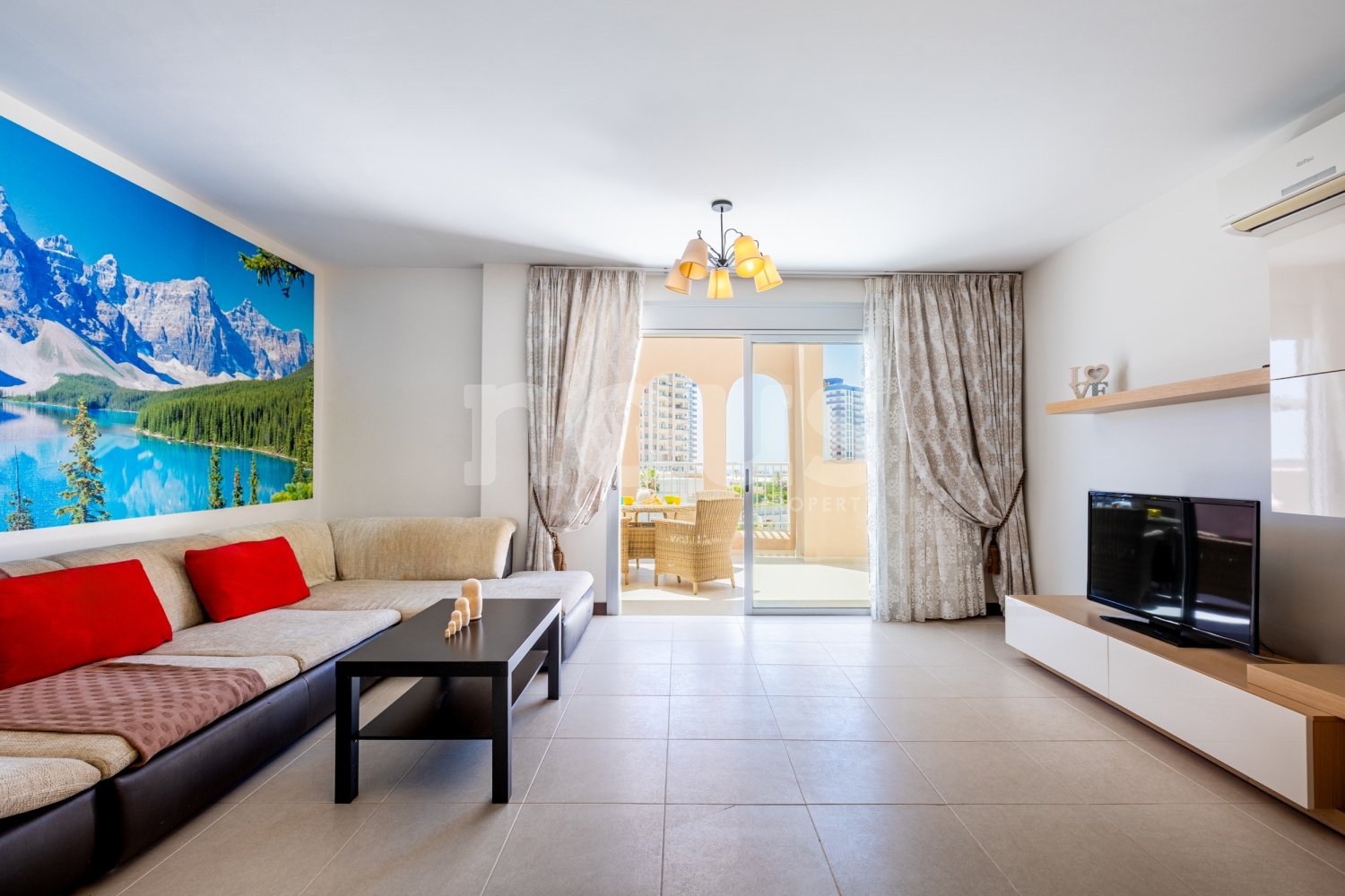 Penthäuser in Playa Paraiso, Tenerife, Spanien 2 Schlafzimmer, 76 m2 Nr. 178269