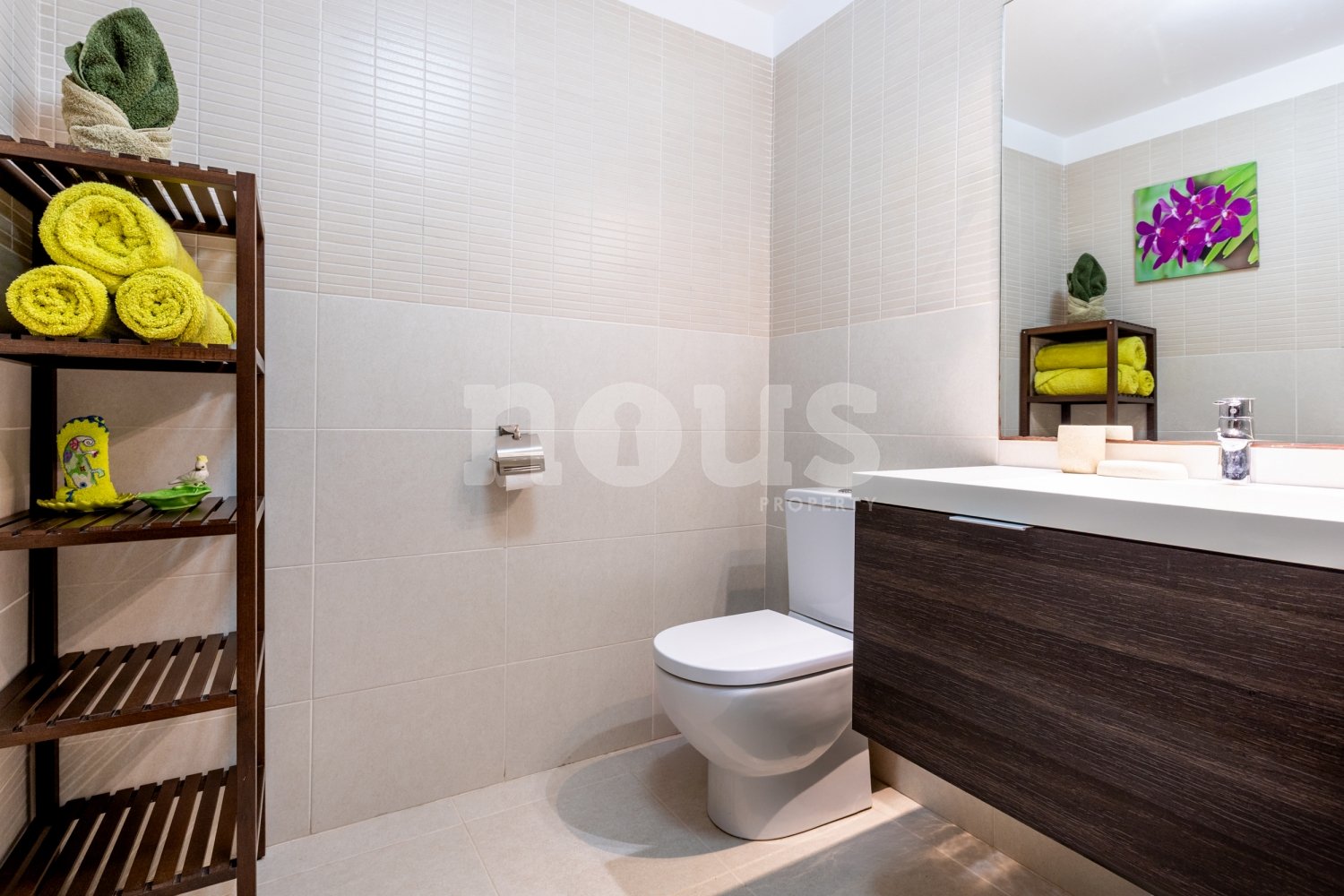Penthäuser in Playa Paraiso, Tenerife, Spanien 2 Schlafzimmer, 76 m2 Nr. 178269