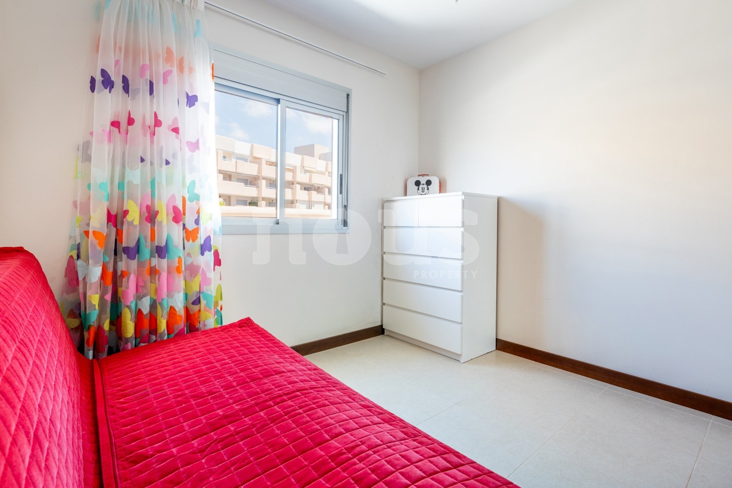 Penthäuser in Playa Paraiso, Tenerife, Spanien 2 Schlafzimmer, 76 m2 Nr. 178269