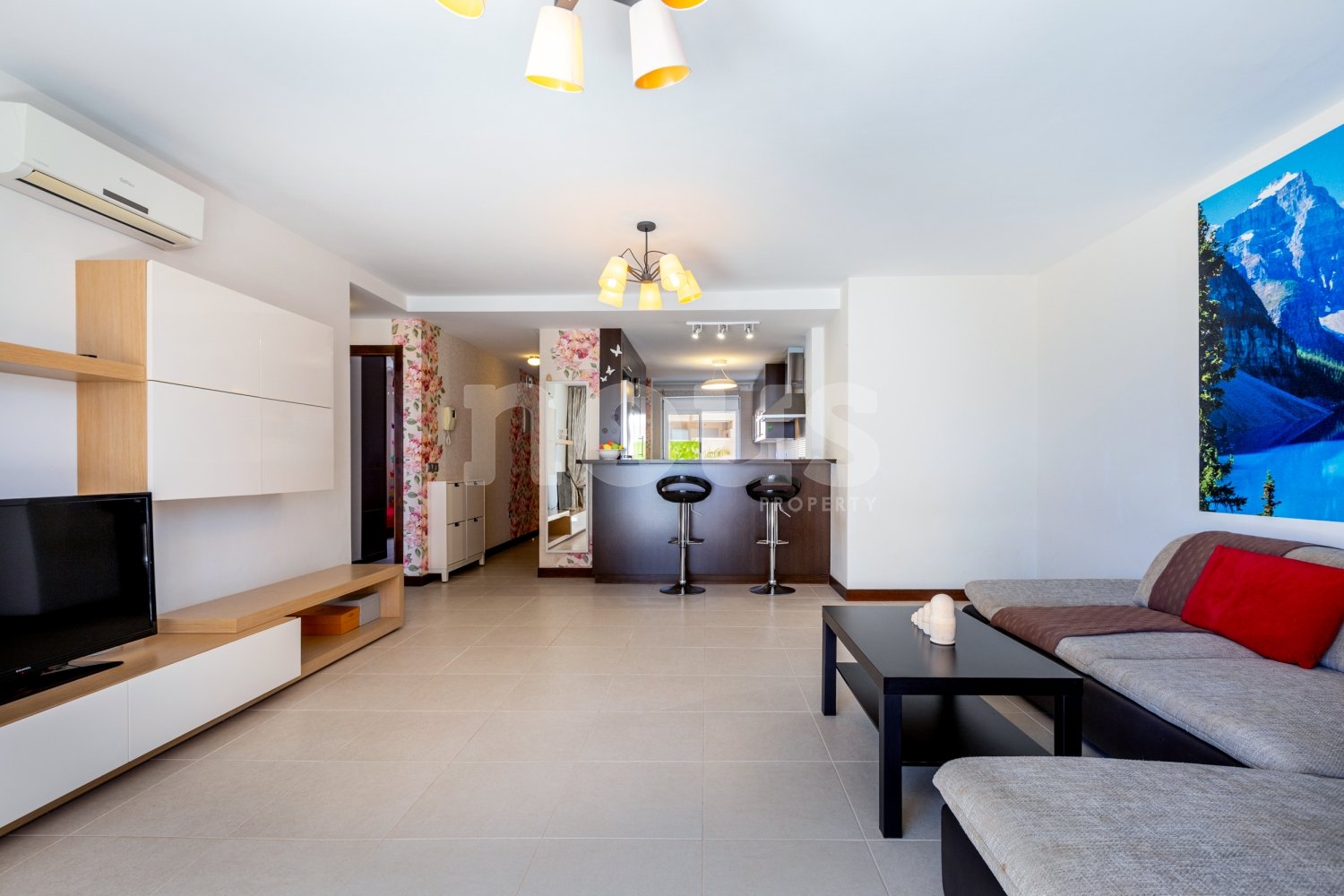 Penthäuser in Playa Paraiso, Tenerife, Spanien 2 Schlafzimmer, 76 m2 Nr. 178269