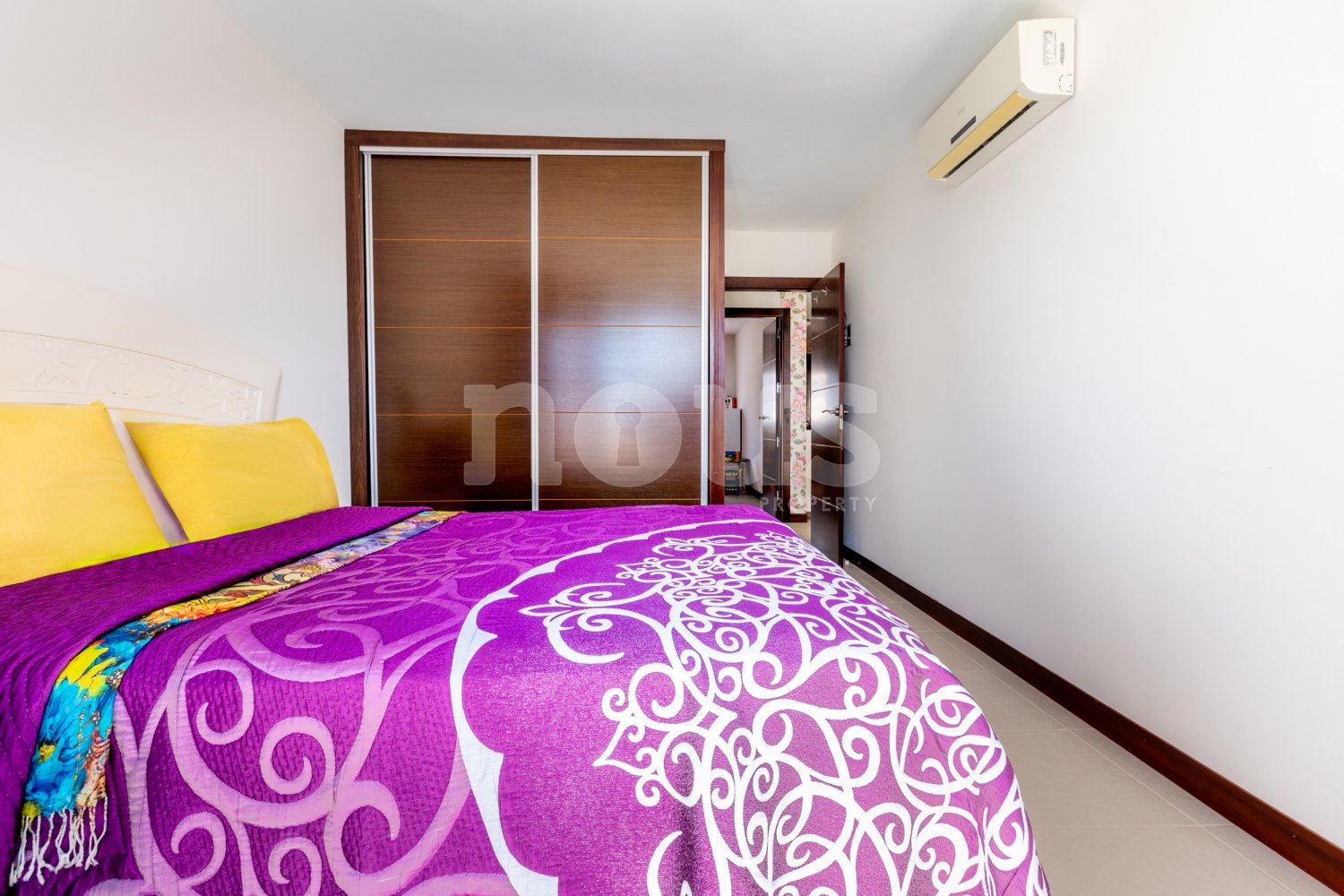 Penthäuser in Playa Paraiso, Tenerife, Spanien 2 Schlafzimmer, 76 m2 Nr. 178269