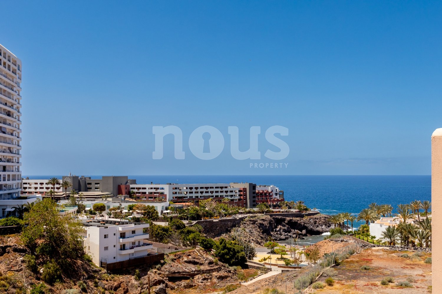 Penthäuser in Playa Paraiso, Tenerife, Spanien 2 Schlafzimmer, 76 m2 Nr. 178269