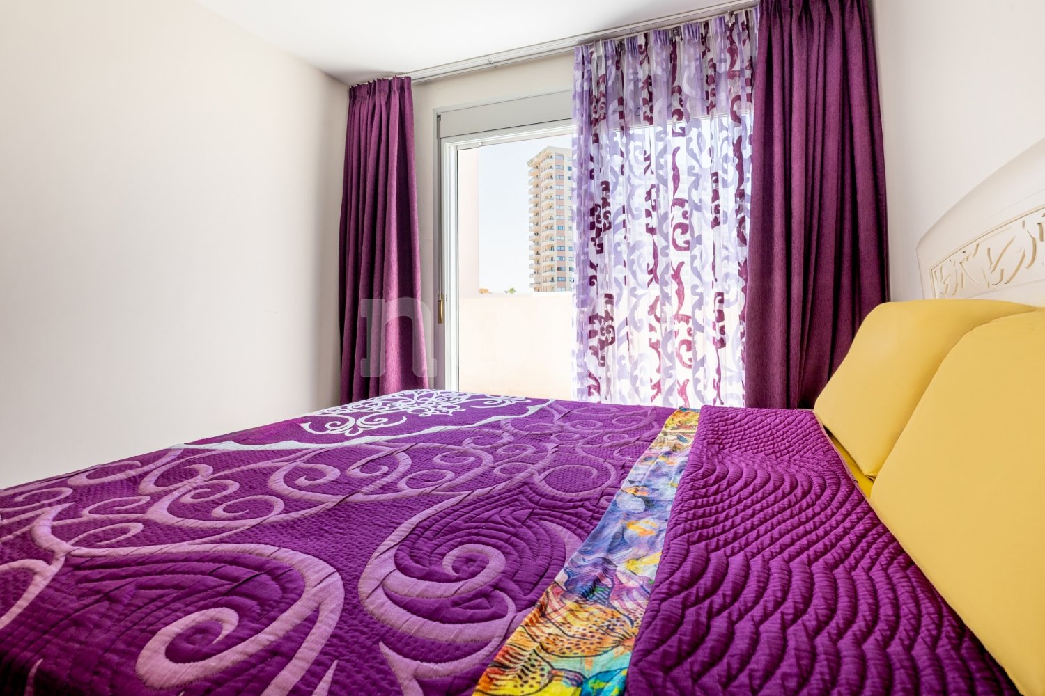 Penthäuser in Playa Paraiso, Tenerife, Spanien 2 Schlafzimmer, 76 m2 Nr. 178269