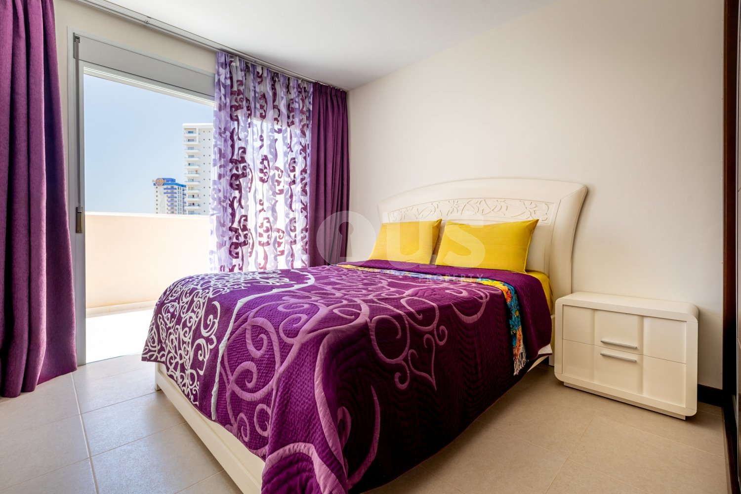 Penthäuser in Playa Paraiso, Tenerife, Spanien 2 Schlafzimmer, 76 m2 Nr. 178269