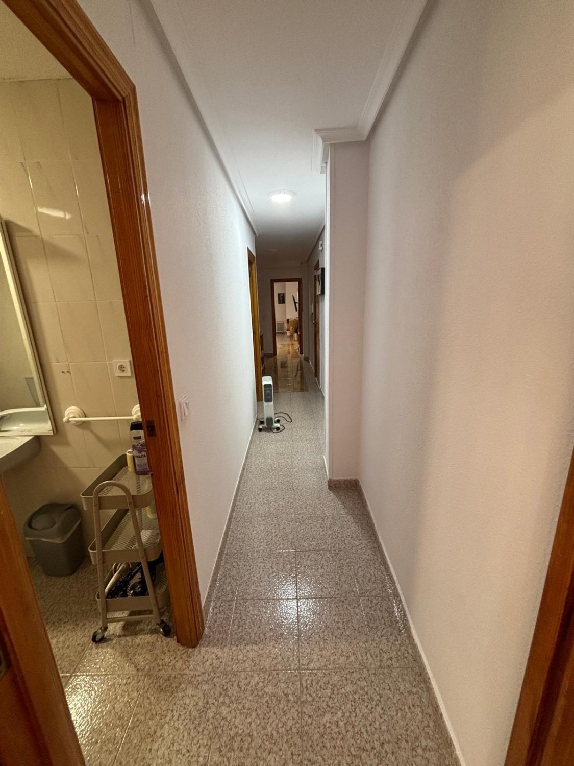 Apartment à Torrevieja, Alicante, Espagne 1 chambre, 76.01 m2 No. 178265
