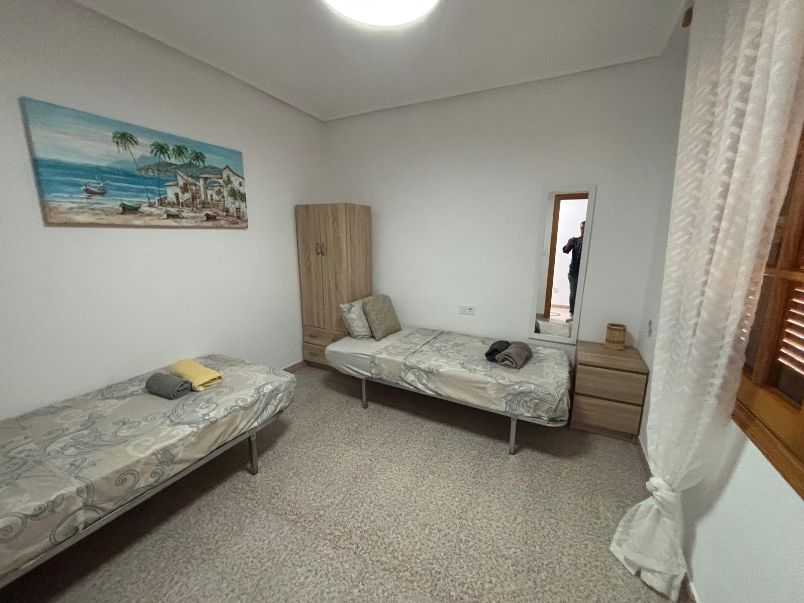 Apartment à Torrevieja, Alicante, Espagne 1 chambre, 76.01 m2 No. 178265